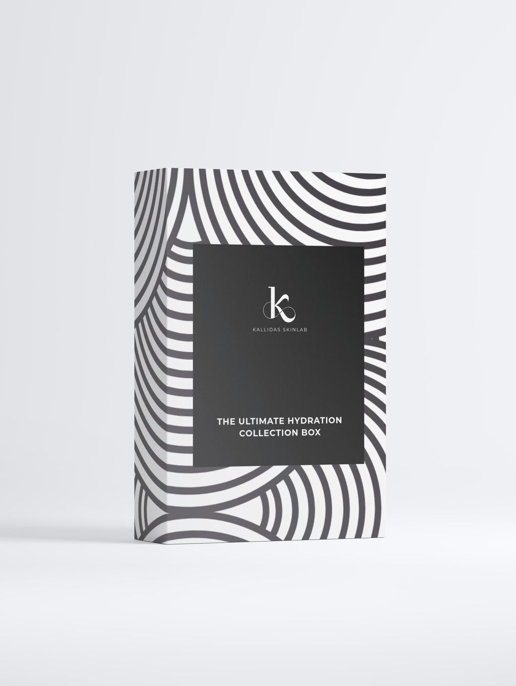 The Ultimate Hydration Collection Box