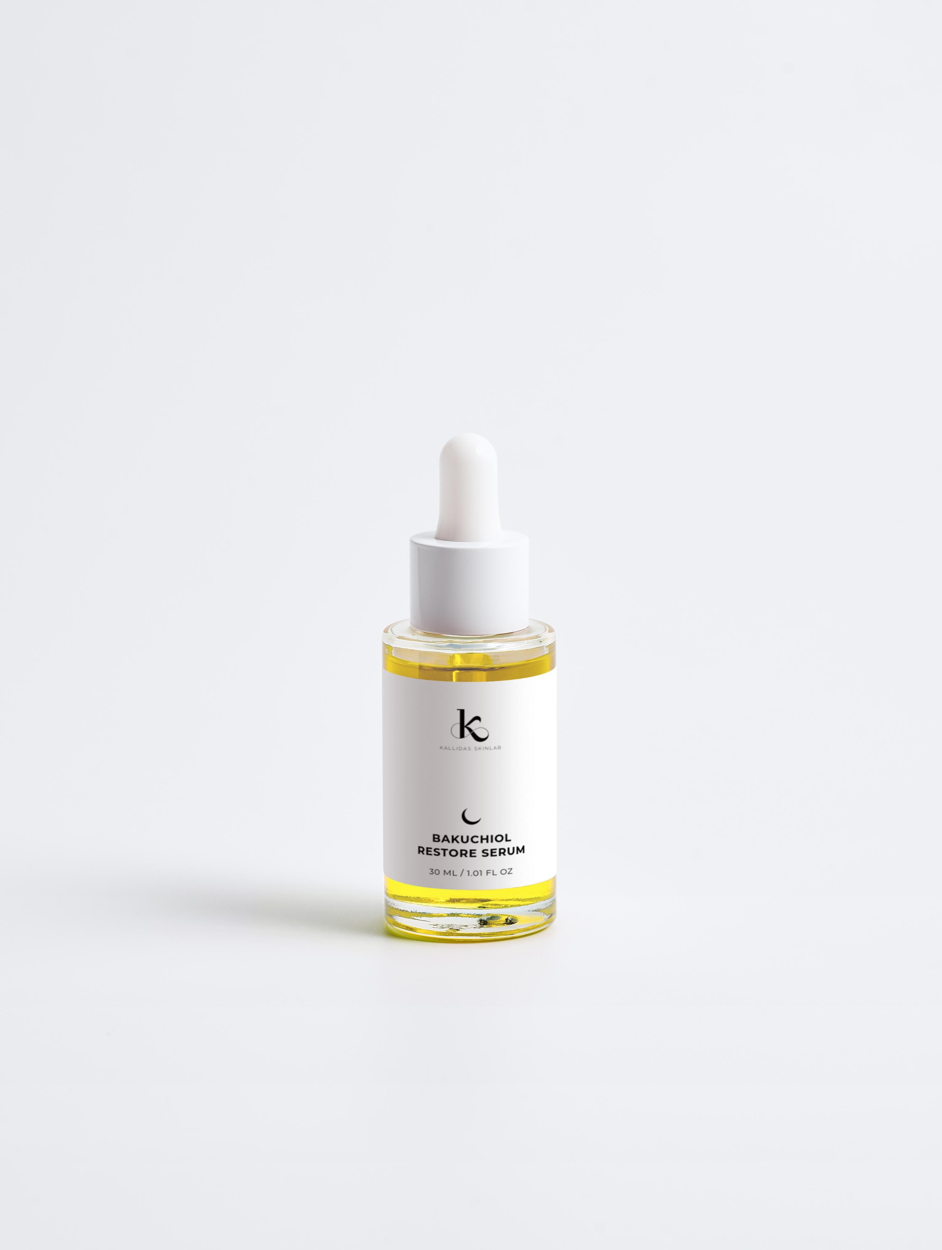 Bakuchiol Restore Serum
