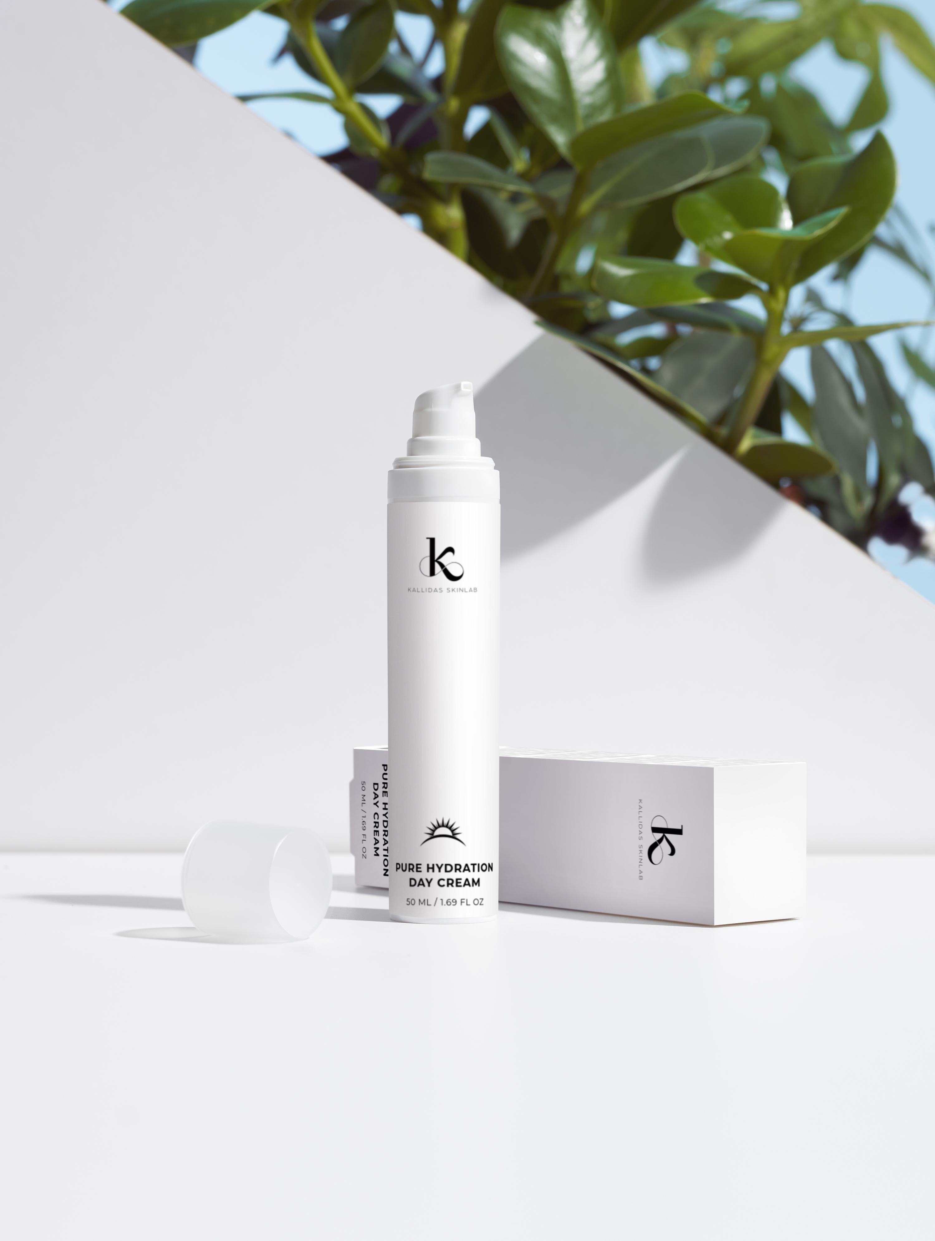 Pure Hydration Day Cream