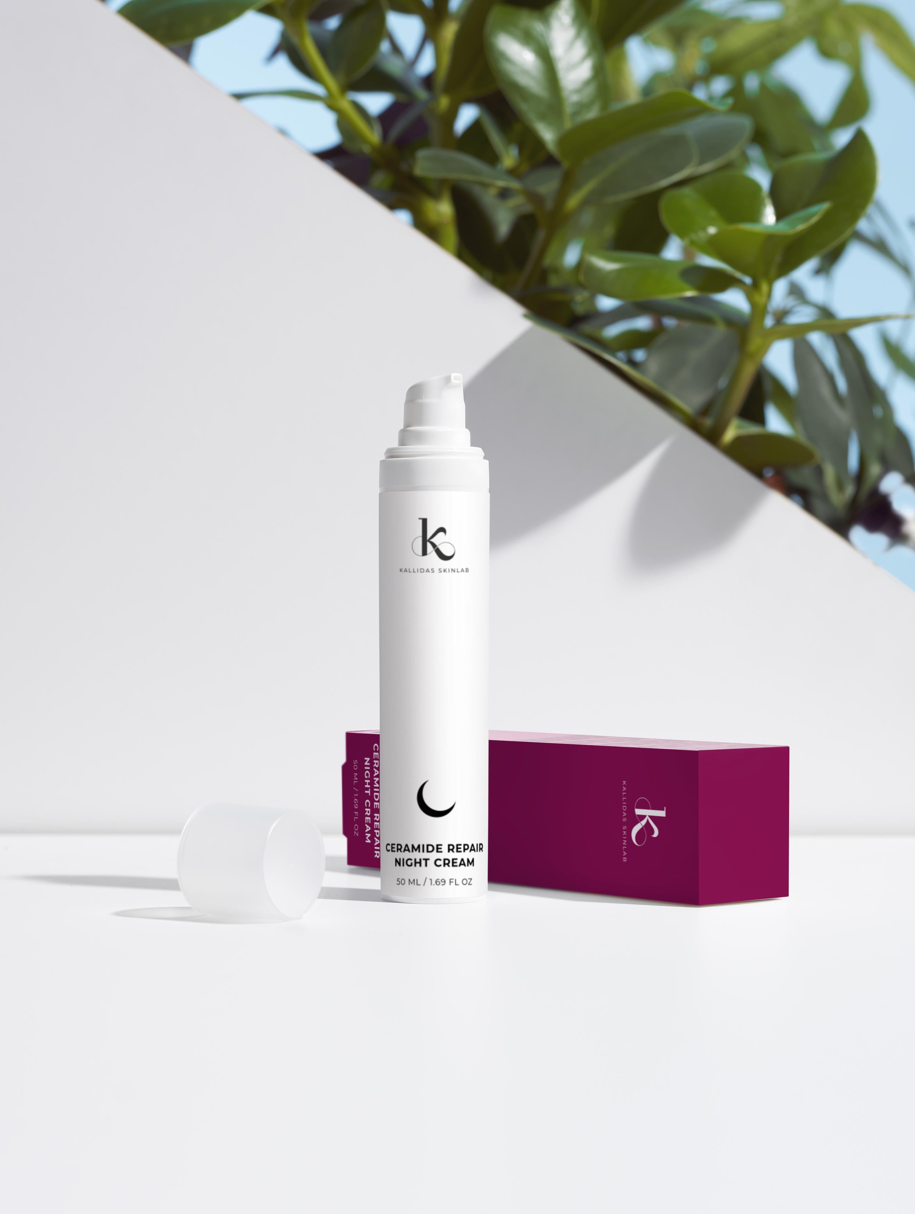 Ceramide Repair Night Cream