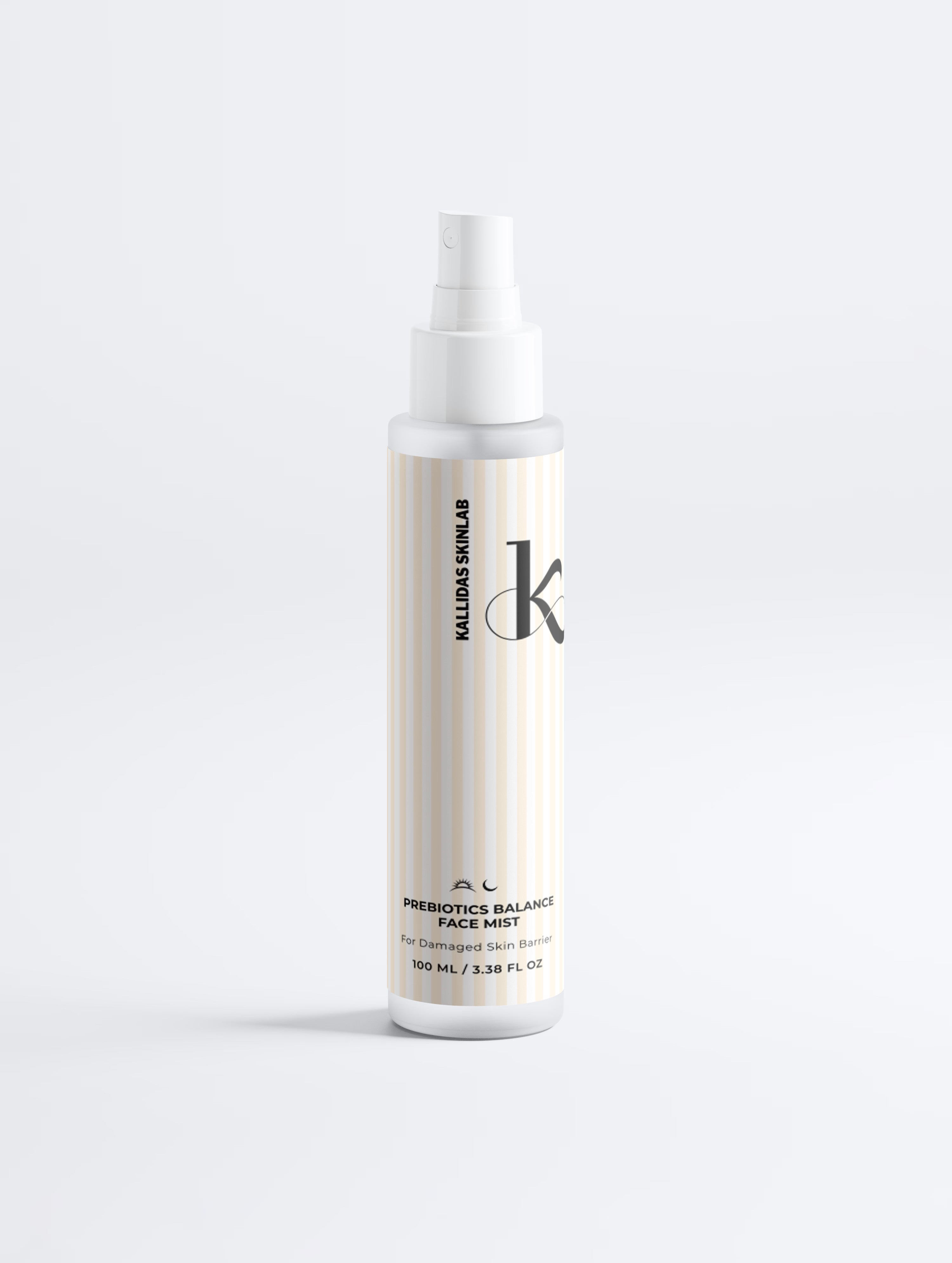 Prebiotic Balance Face Mist