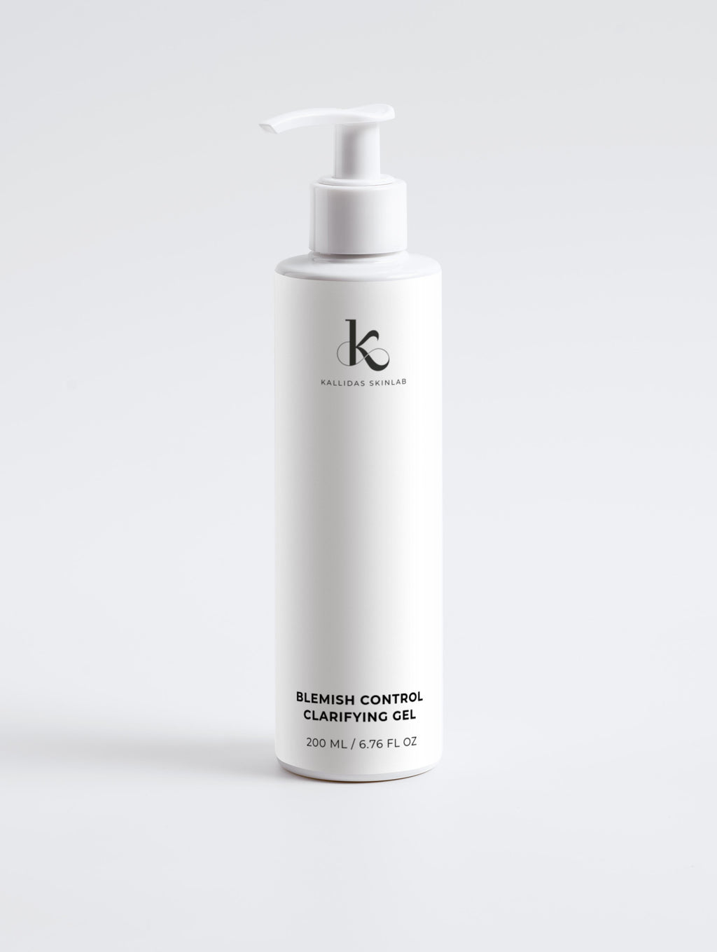 Blemish Control Clarifying Gel