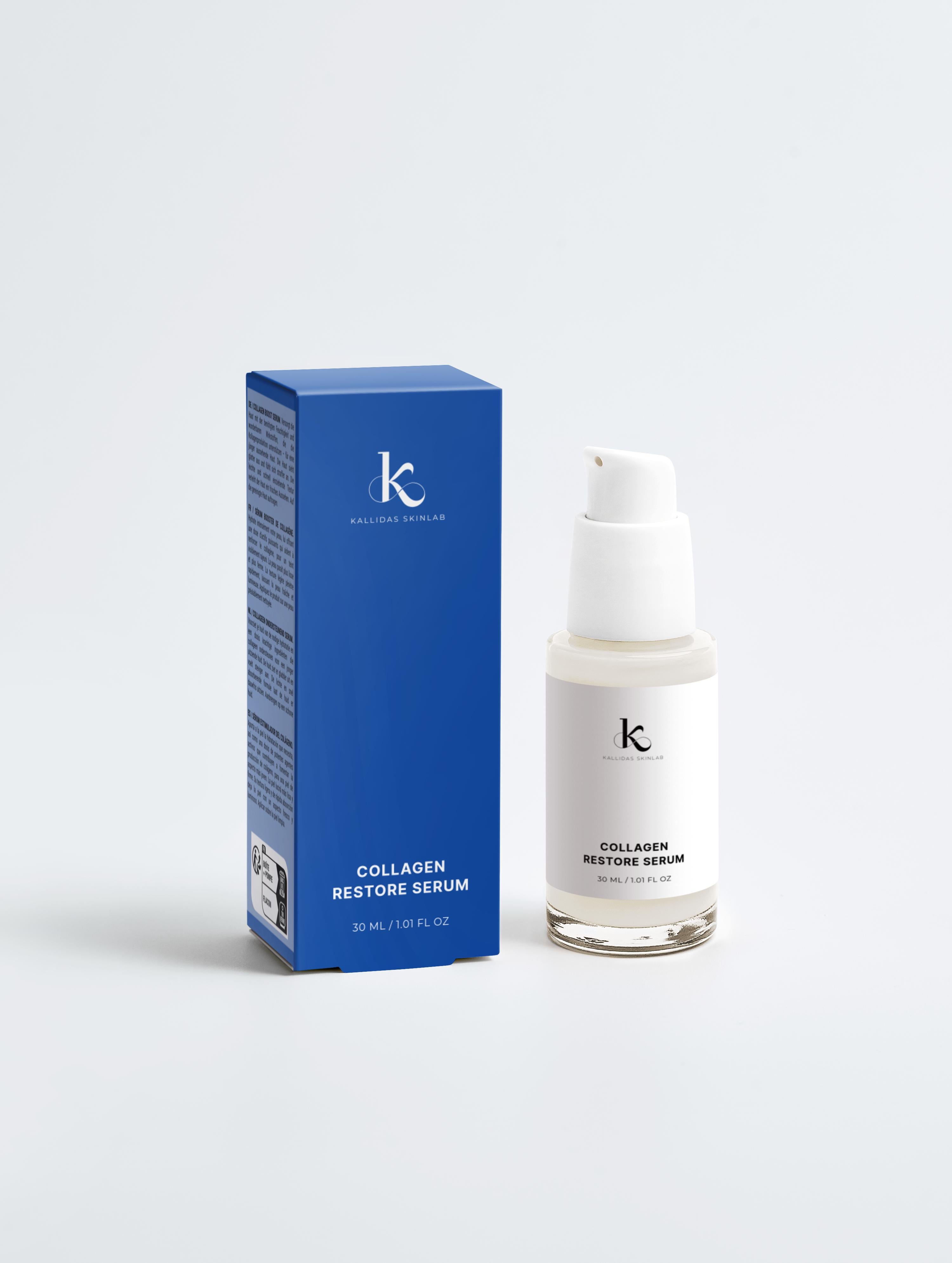 Collagen Restore Serum
