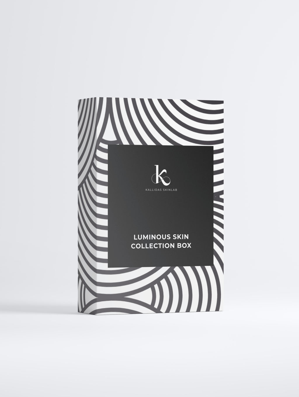 Luminous Skin Collection Box