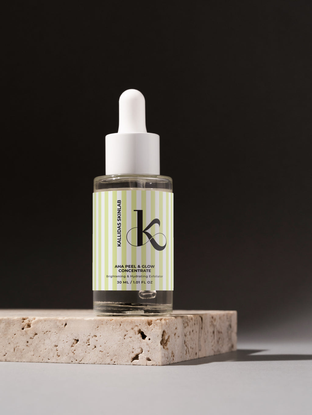 AHA PEEL & GLOW CONCENTRATE