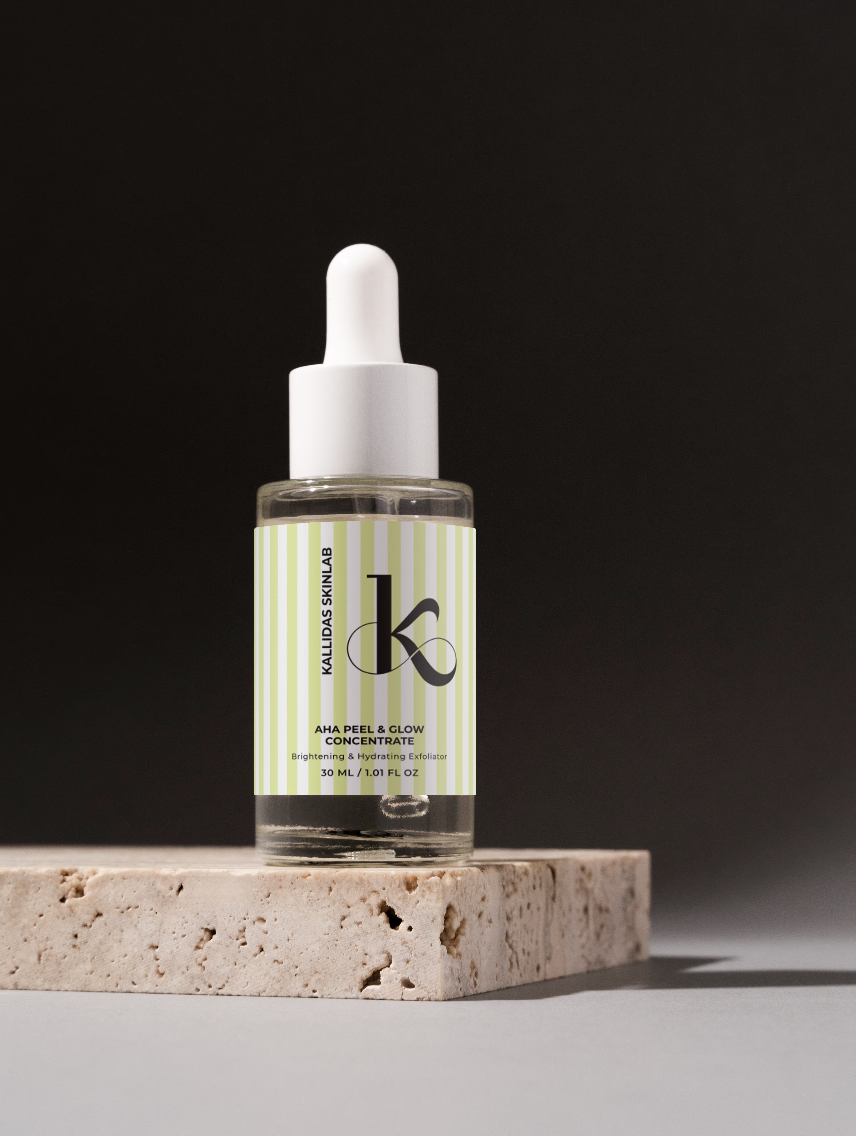 AHA PEEL & GLOW CONCENTRATE
