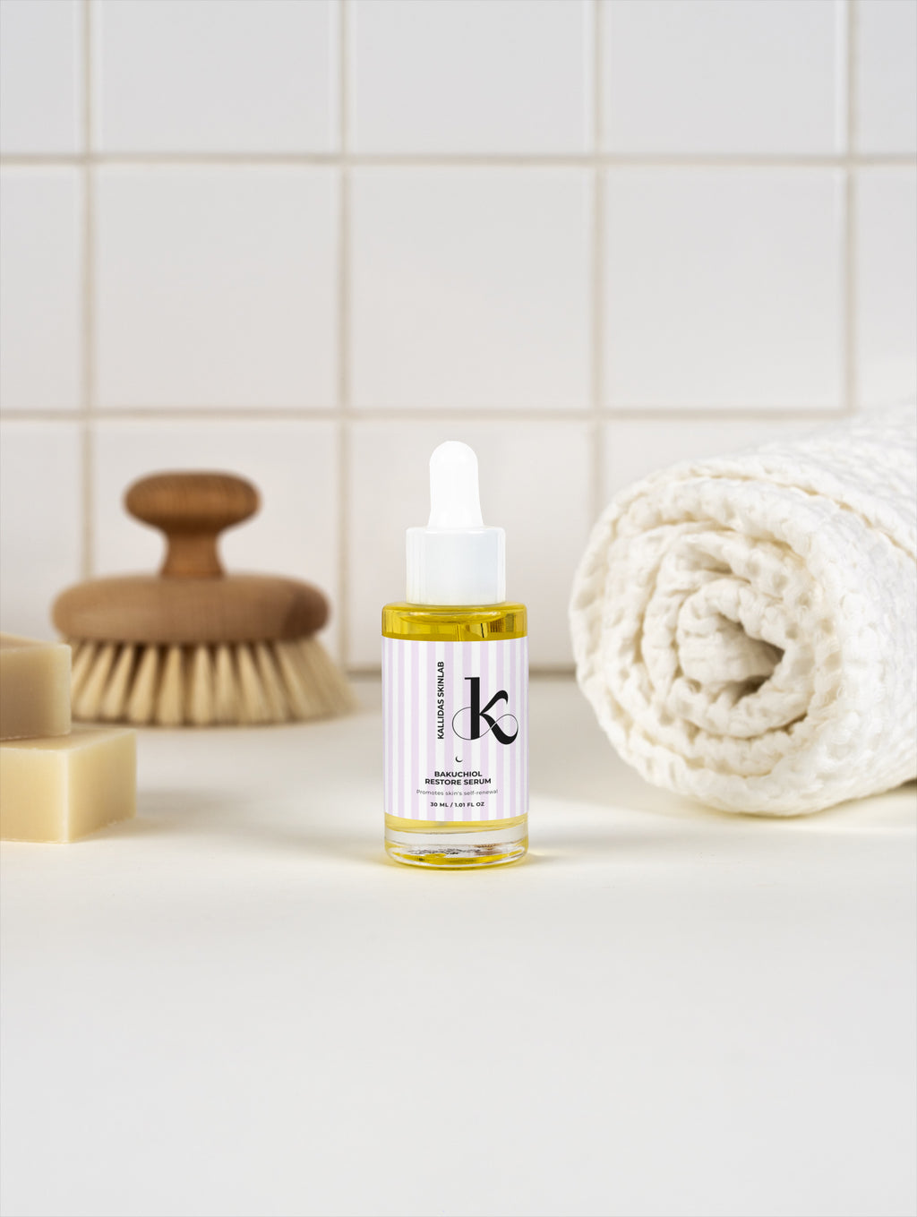Bakuchiol Restore Serum