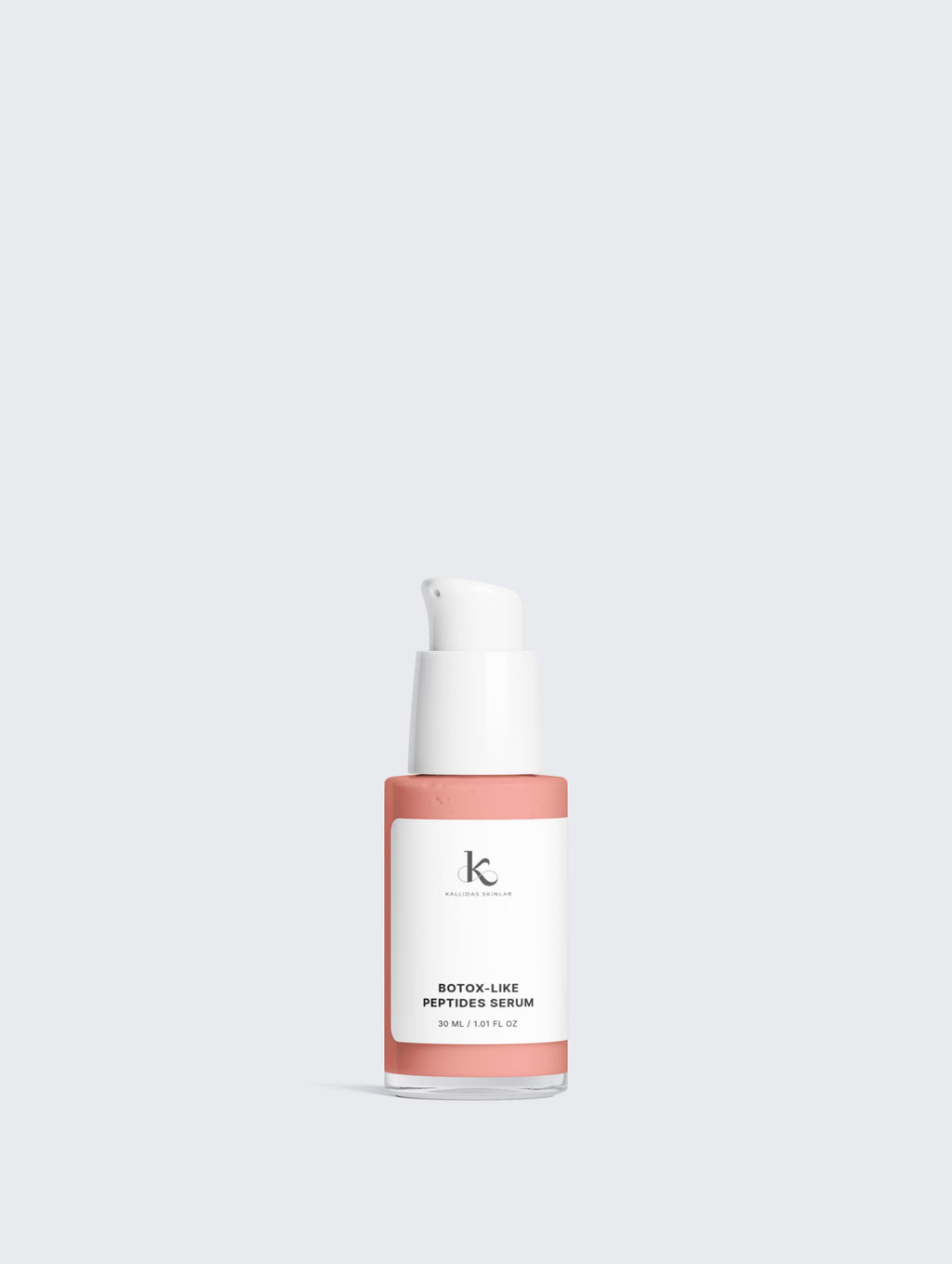 Botox-like Peptides Serum