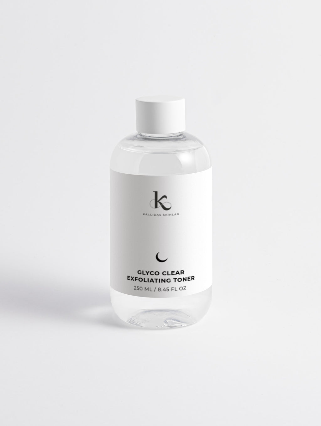 Glyco Clear Exfoliating Toner