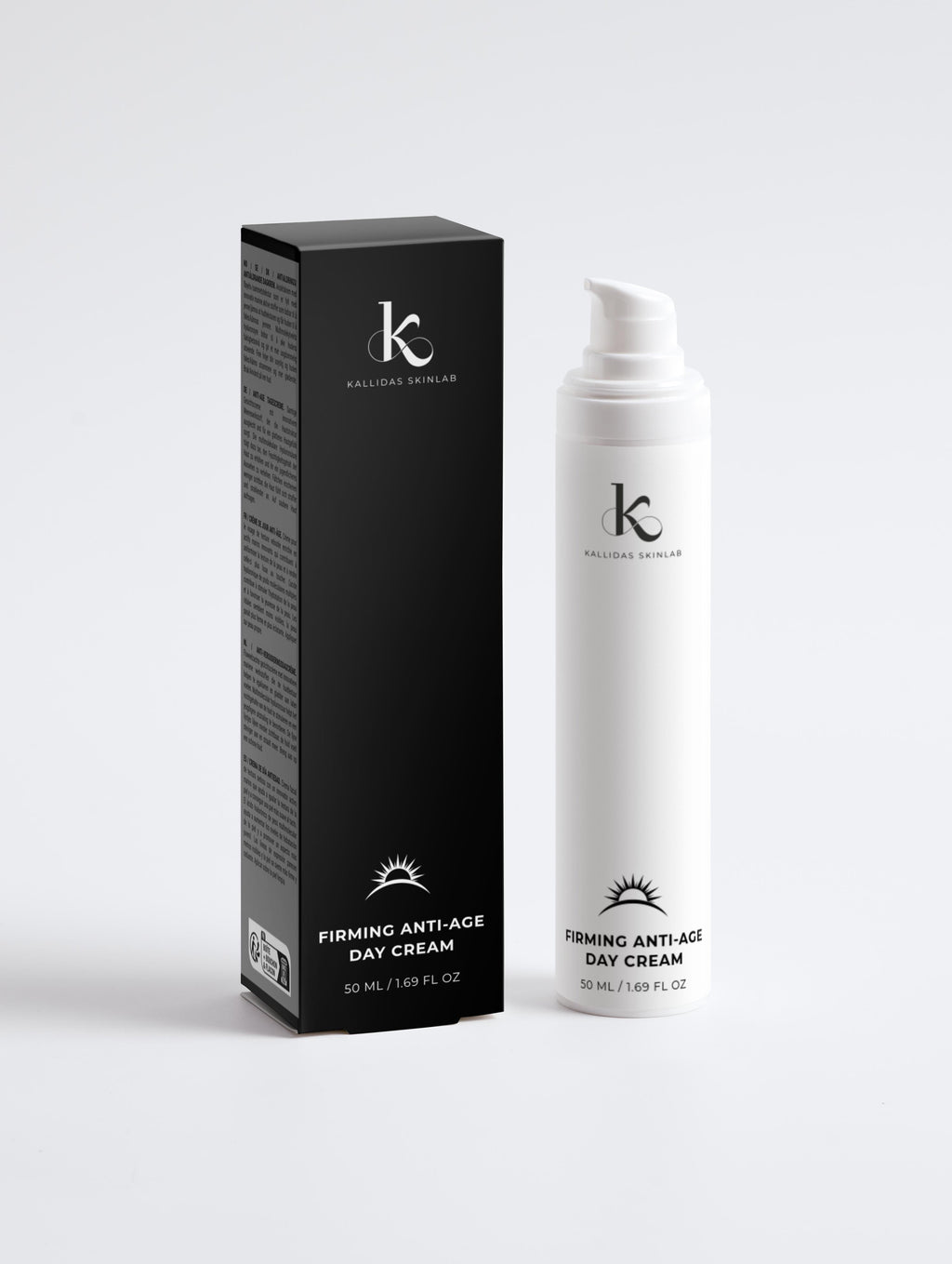 Firming Anti-Age Day Cream