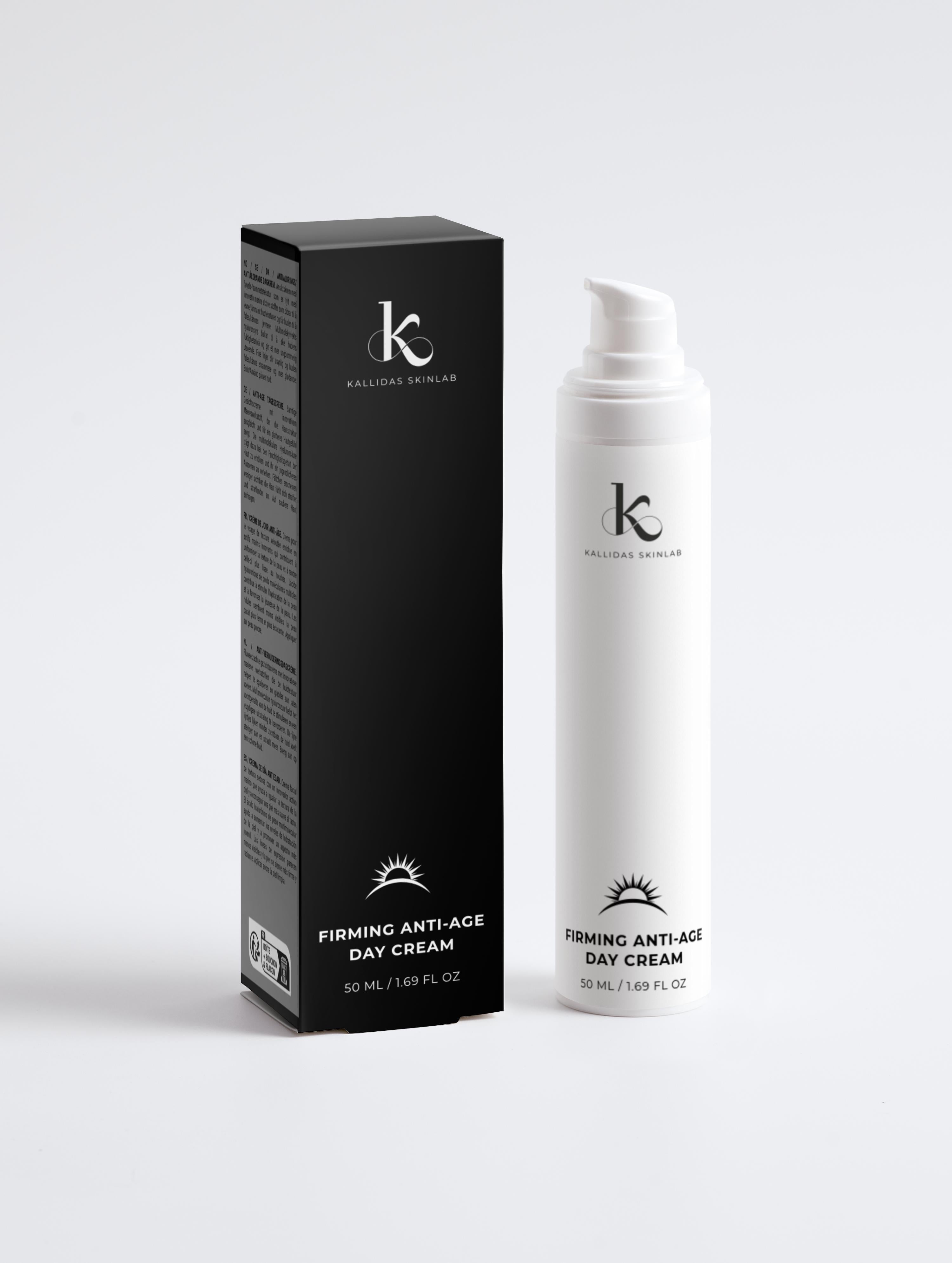 Firming Anti-Age Day Cream