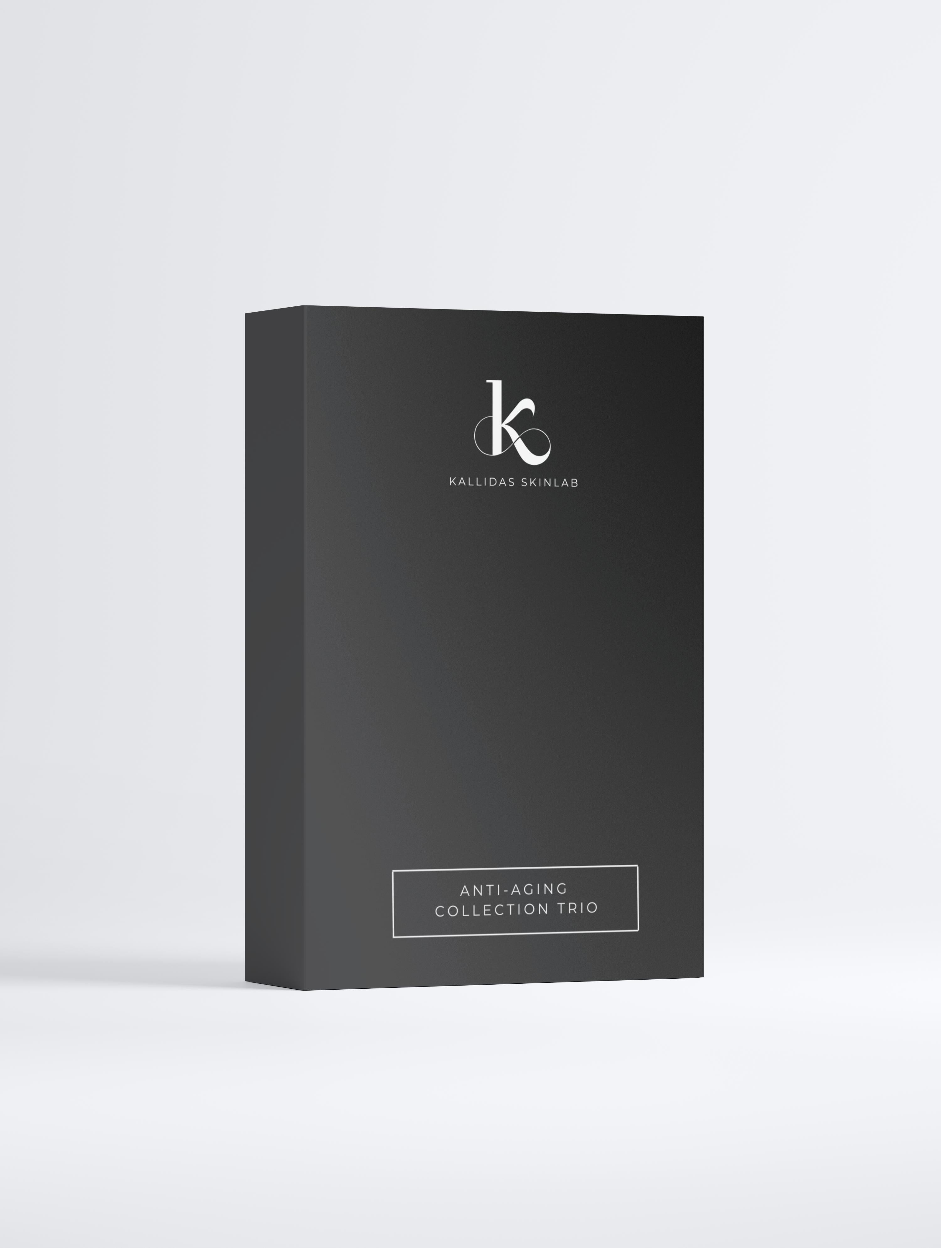 Anti-Aging Collection Trio