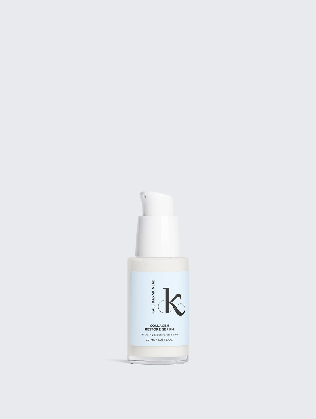 Collagen Restore Serum