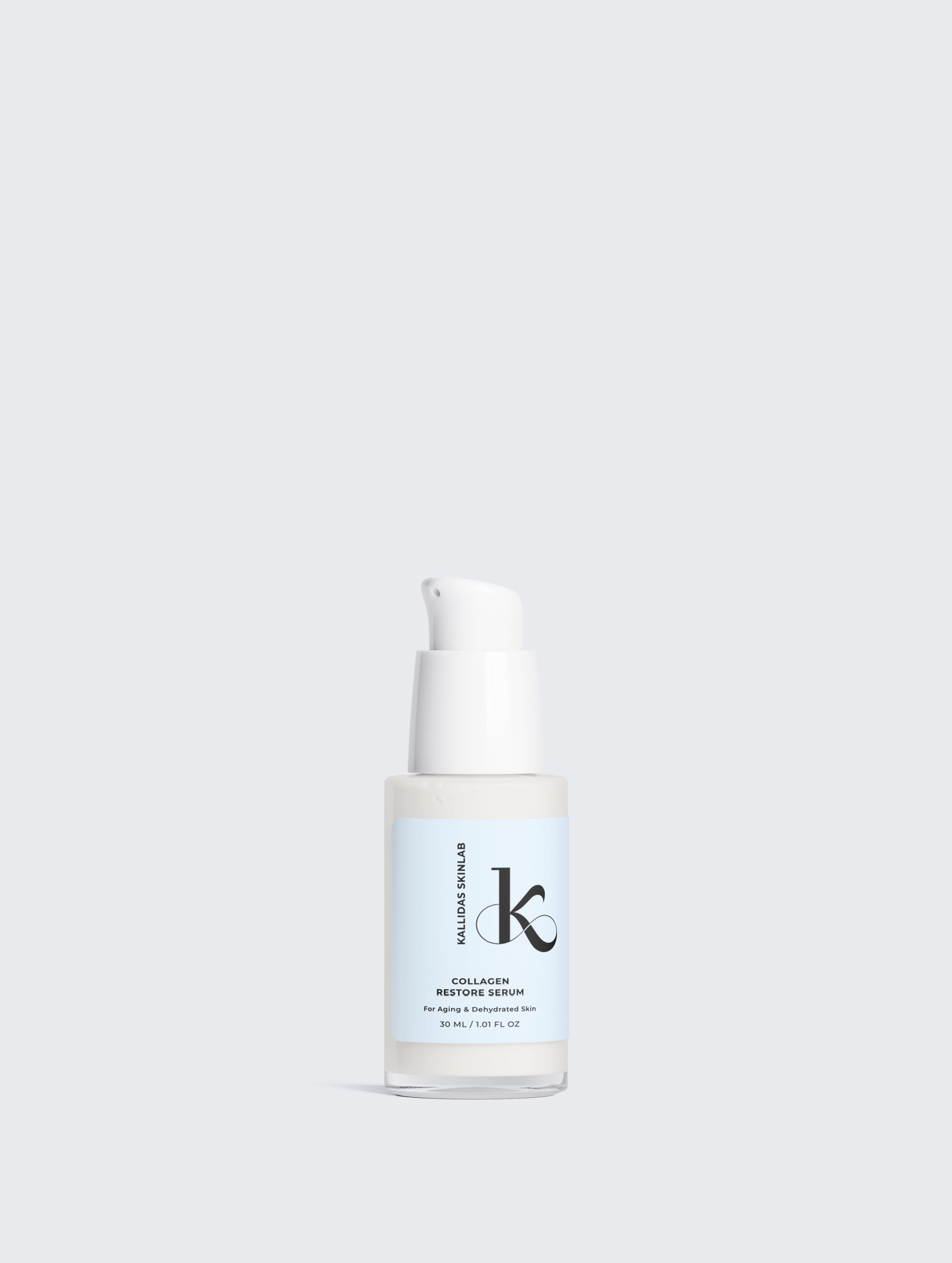 Collagen Restore Serum