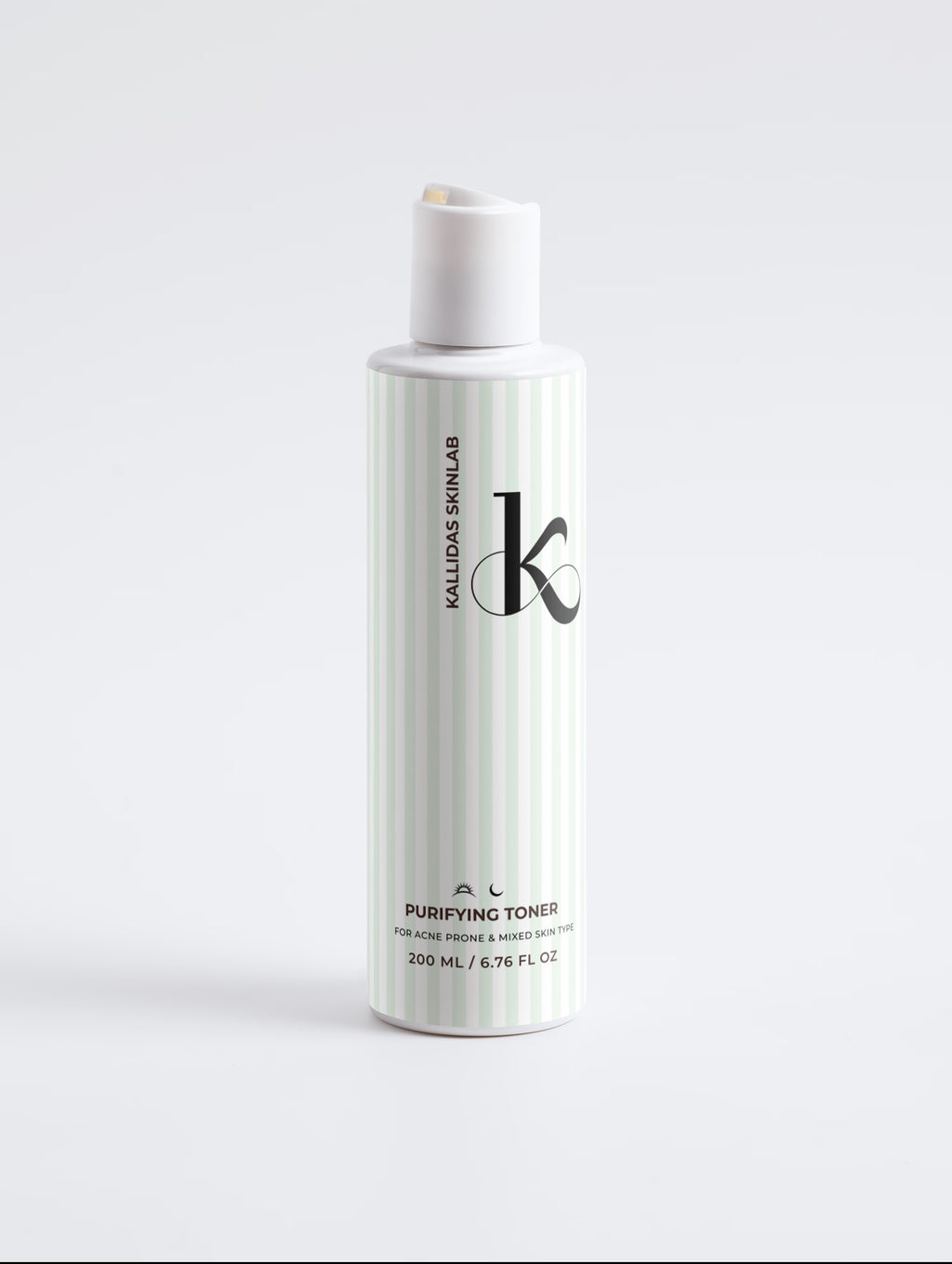 Purifying Toner