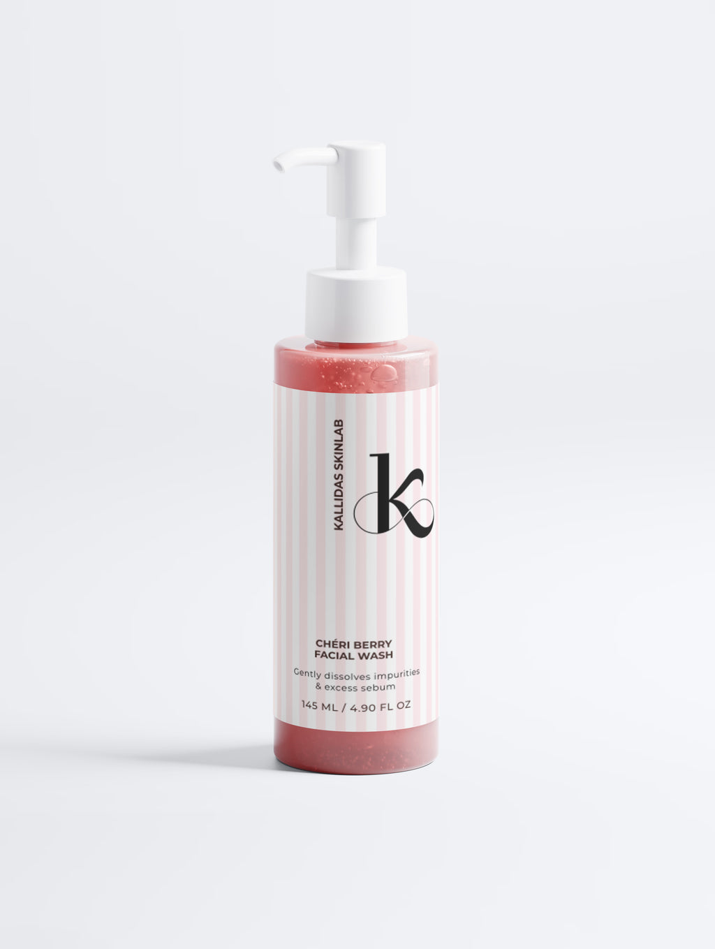 Cheri Berry Facial Wash