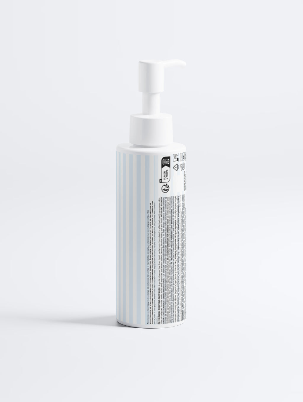 Acne Purifying Face Wash