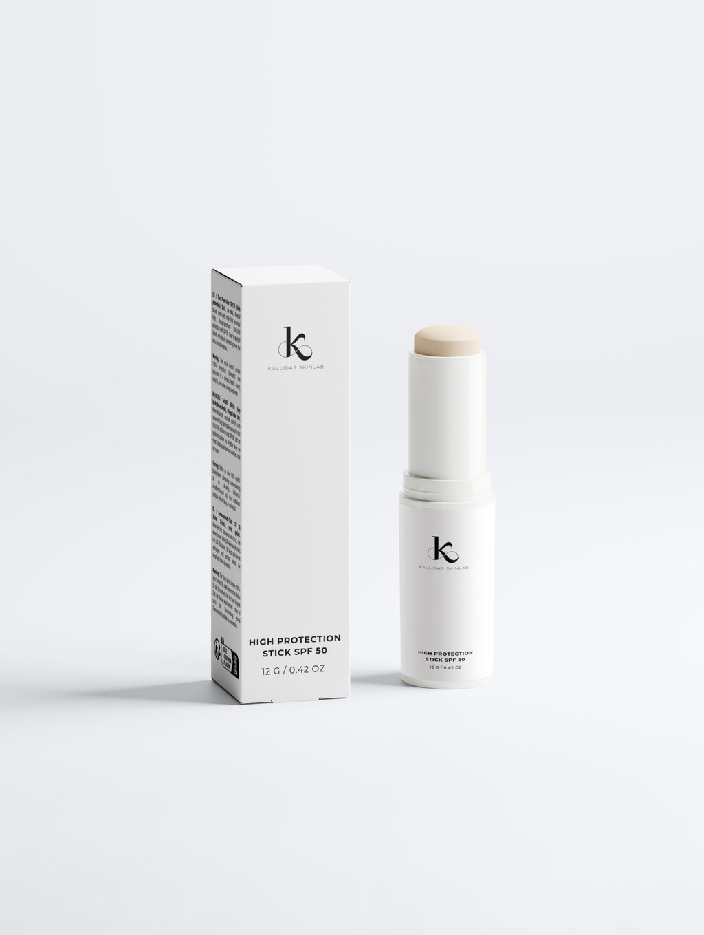 HIGH PROTECTION STICK SPF 50