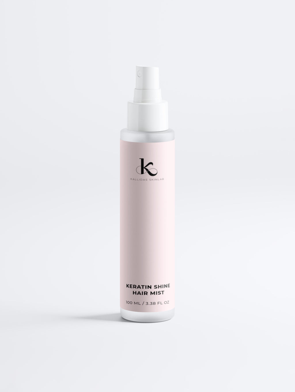Keratin Shine Hair Mist
