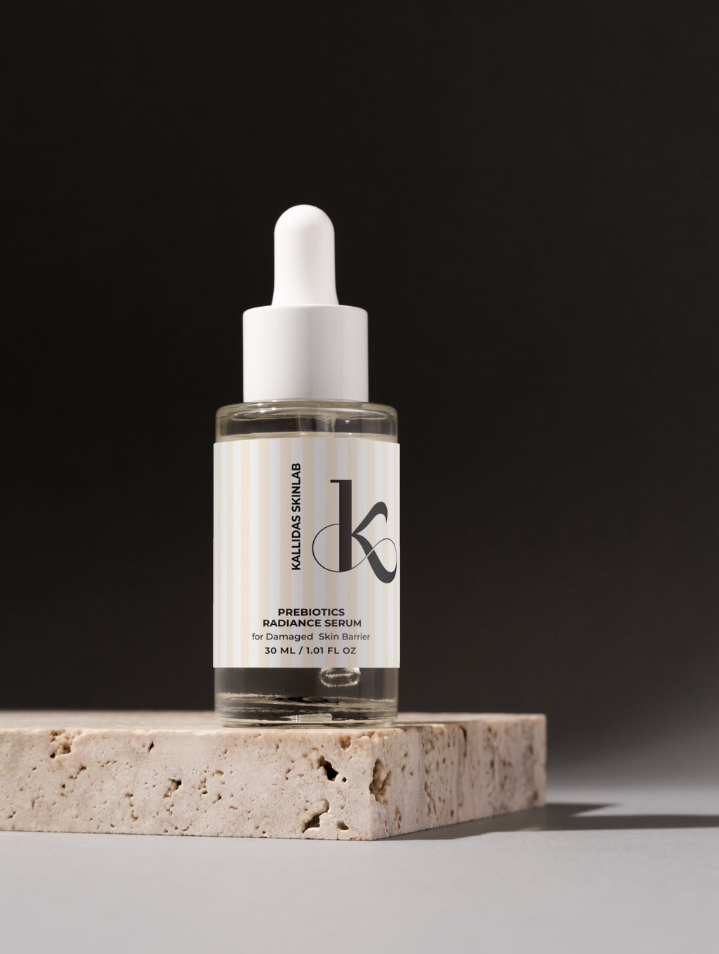 Prebiotics Radiance Serum