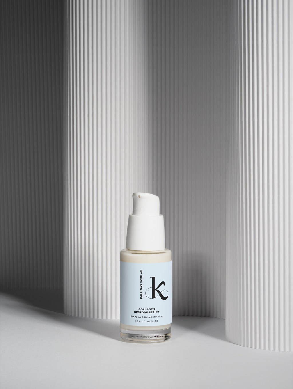 Collagen Restore Serum