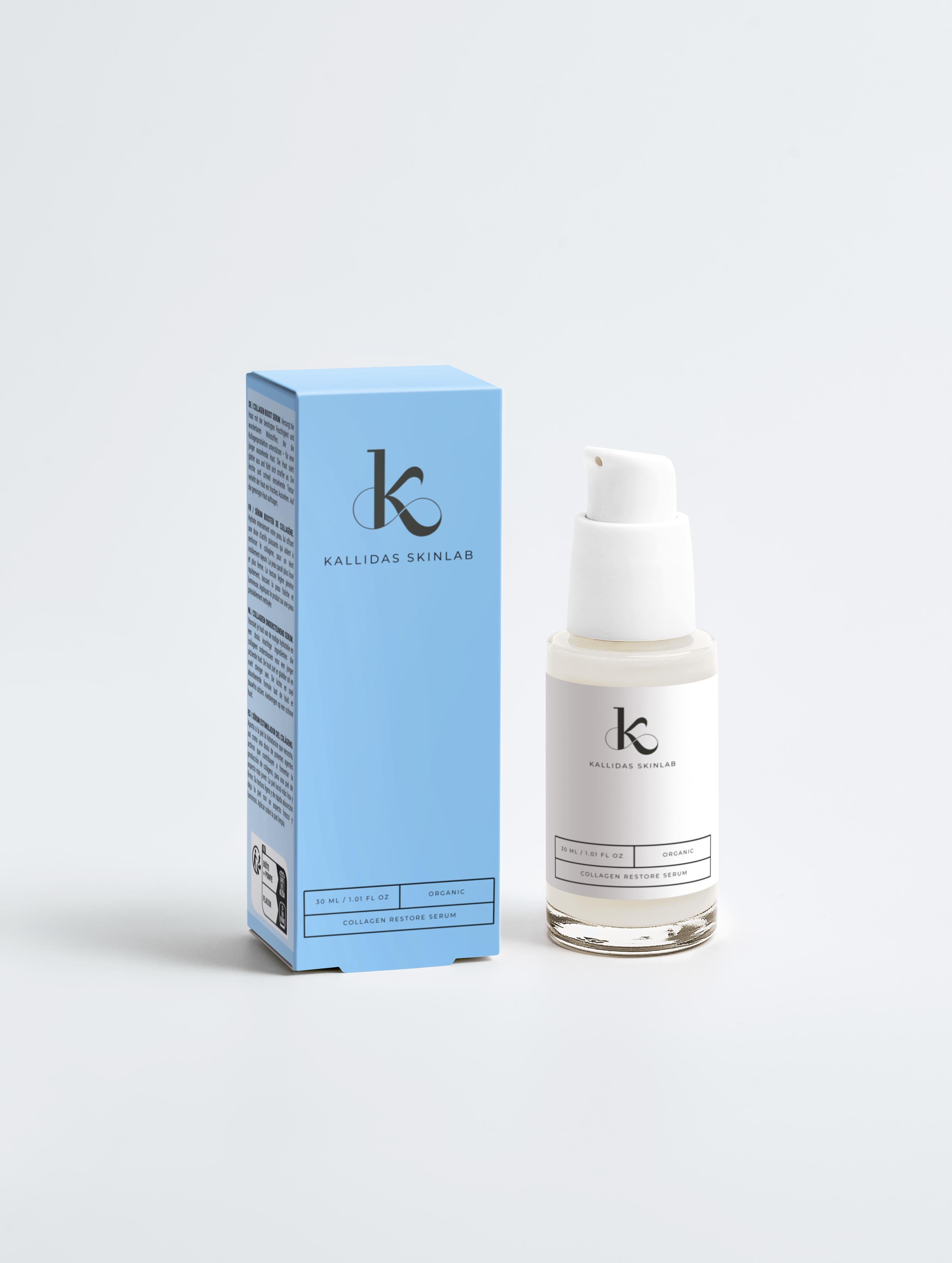 The Boost Collection Trio