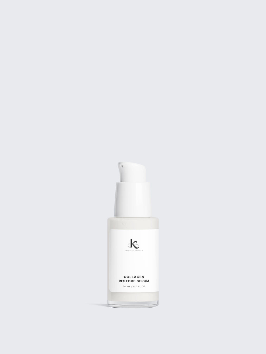 Collagen Restore Serum