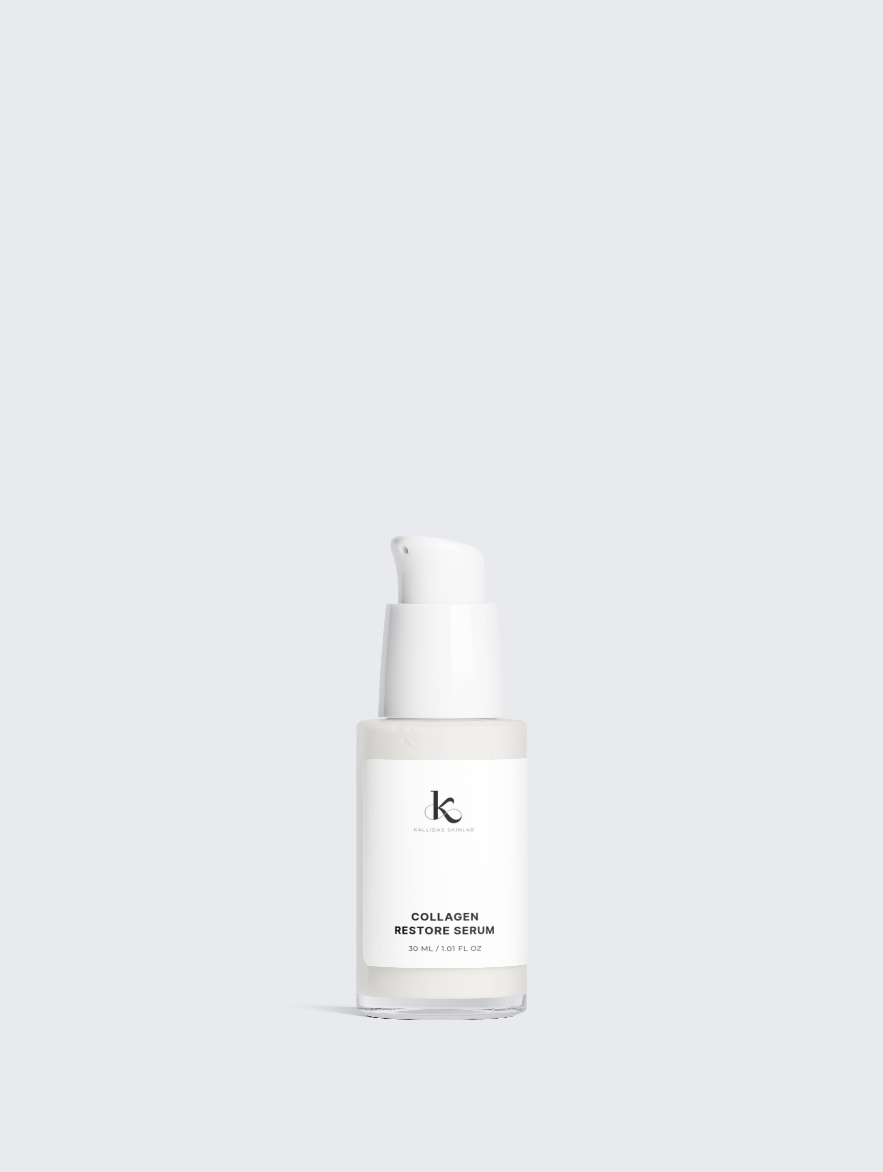 Collagen Restore Serum