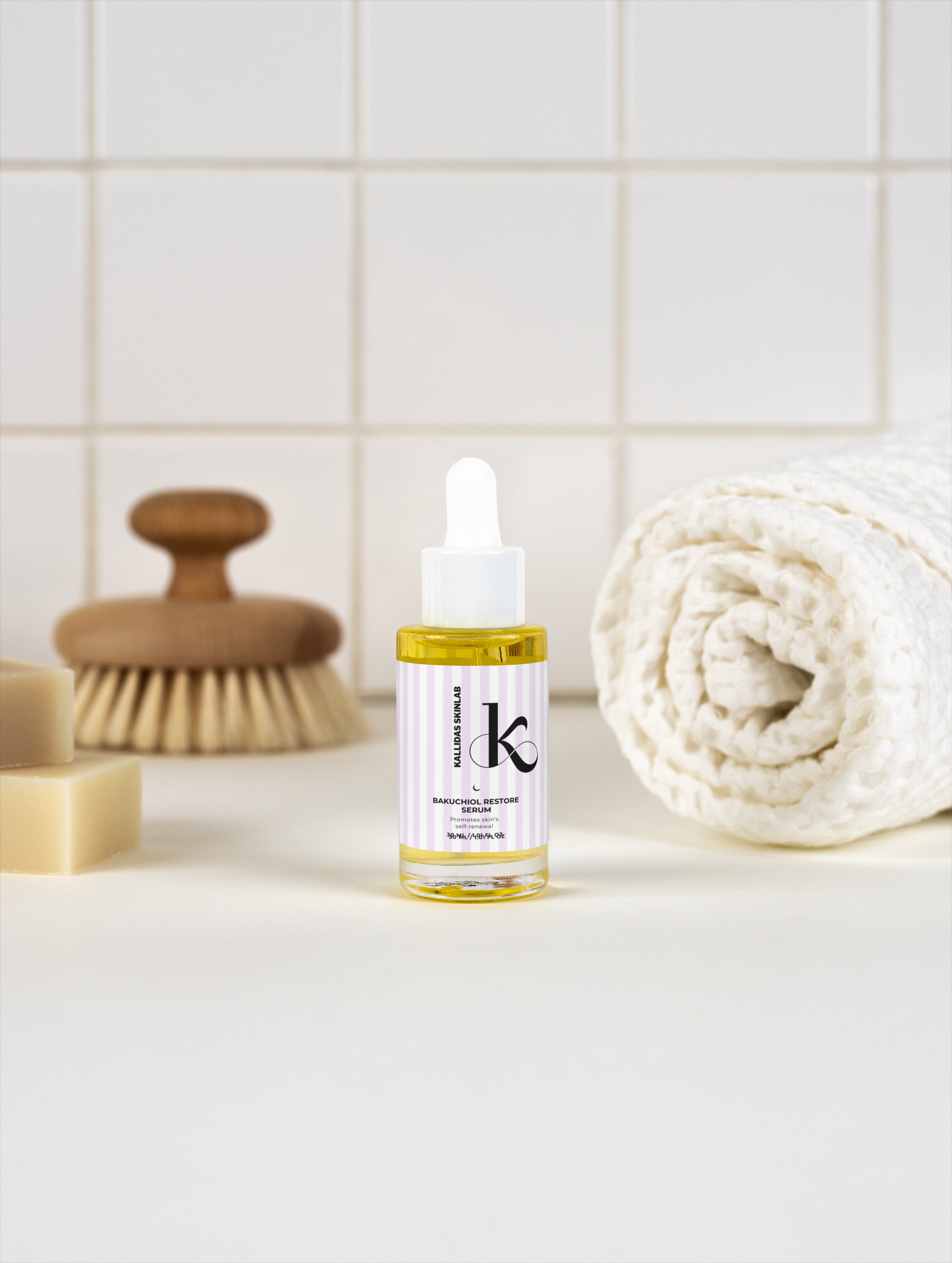 BAKUCHIOL RESTORE SERUM
