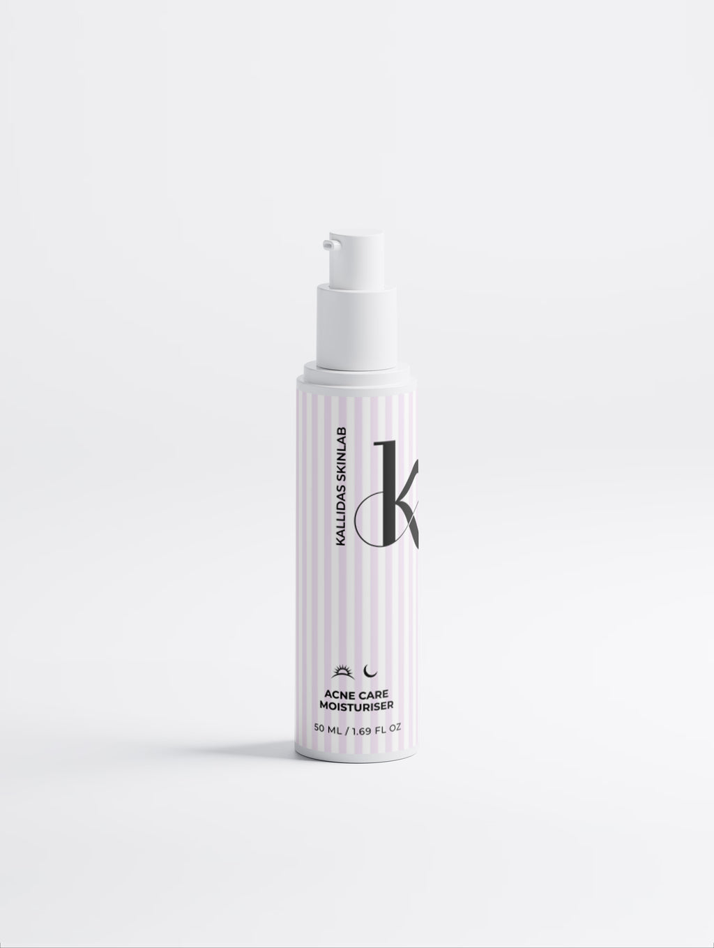 Acne Care Moisturiser