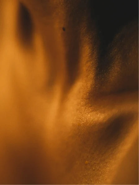 Silk Skin Body Serum, Spices & Sandalwood