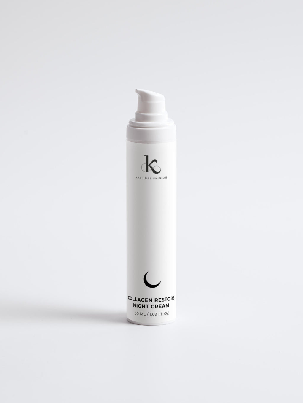 Collagen Restore Night Cream