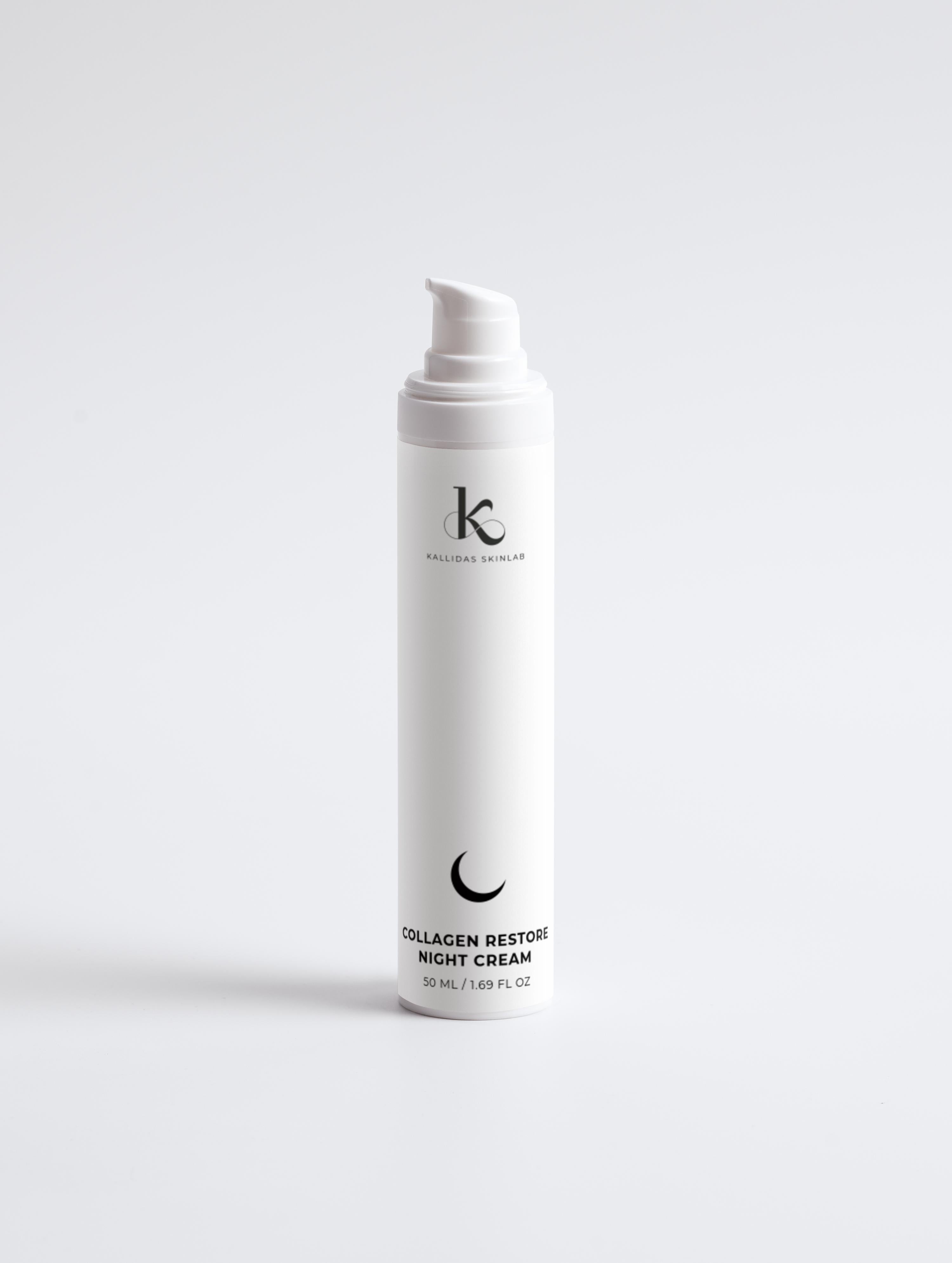 Collagen Restore Night Cream