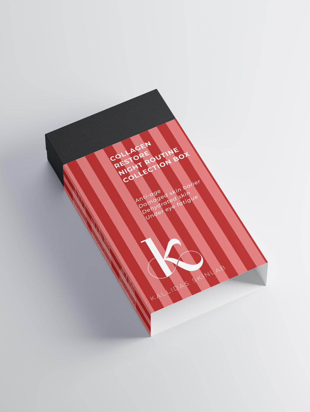 Collagen Restore Night Routine Collection Box