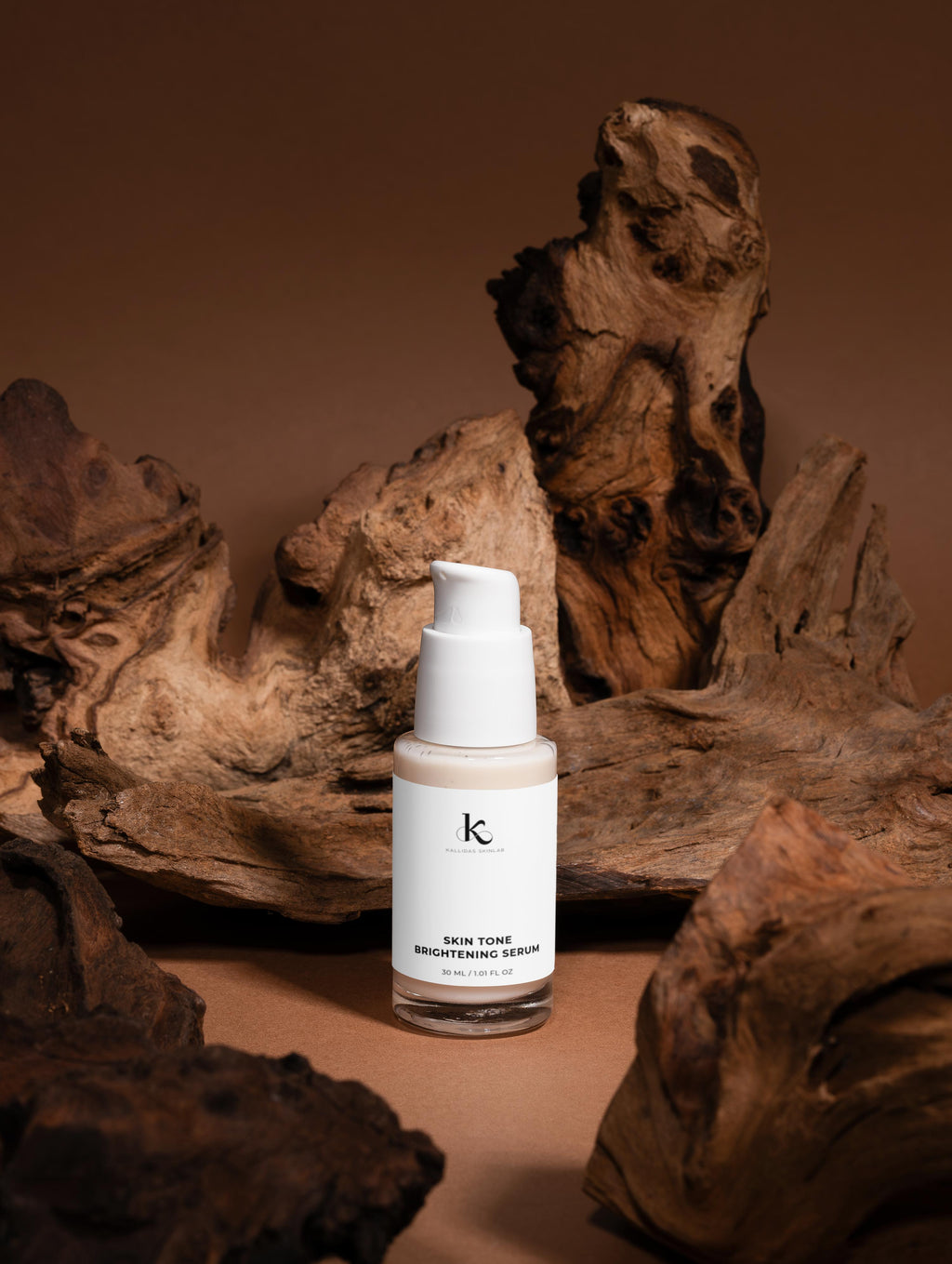 Skin Tone Brightening Serum