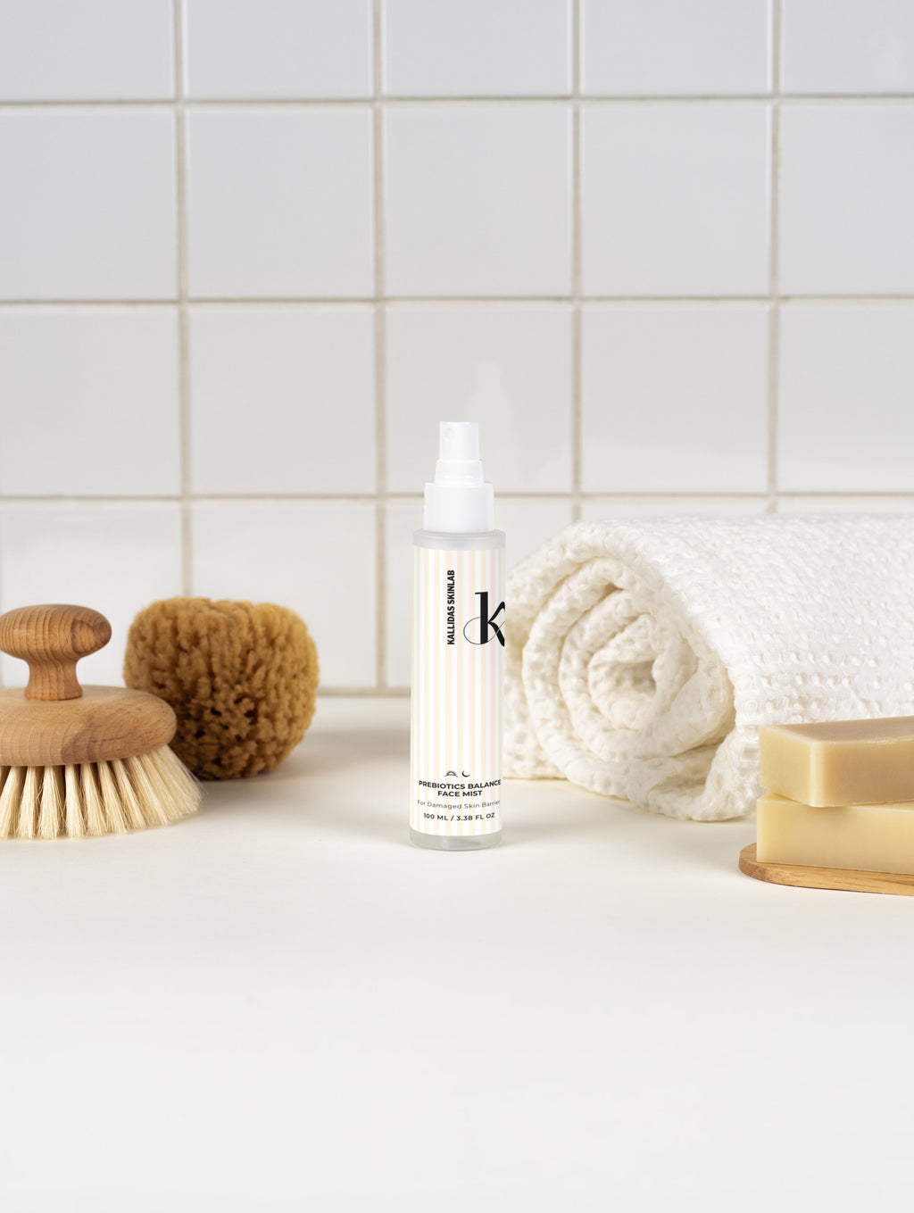 Prebiotic Balance Face Mist