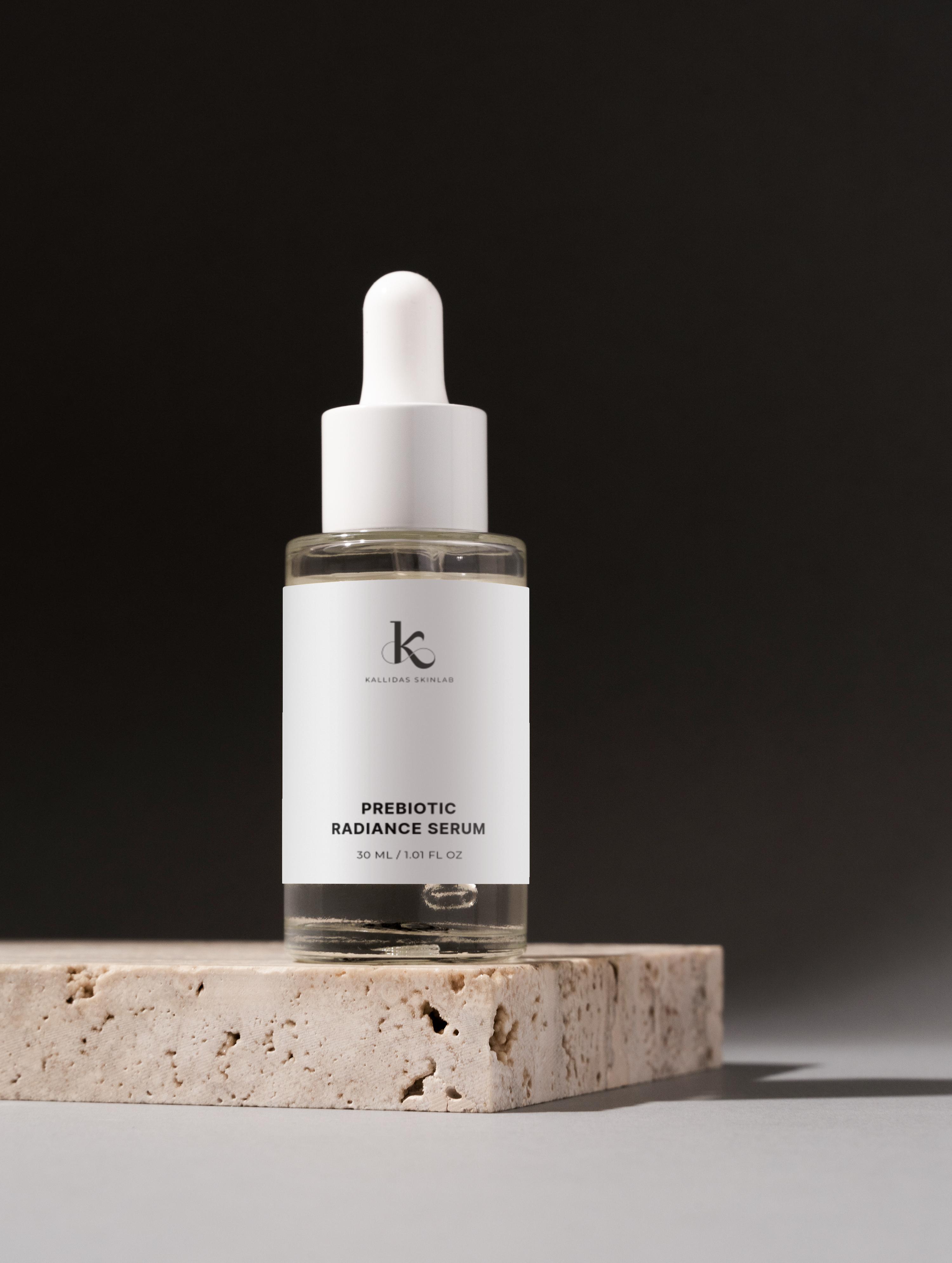 Prebiotic Radiance Serum
