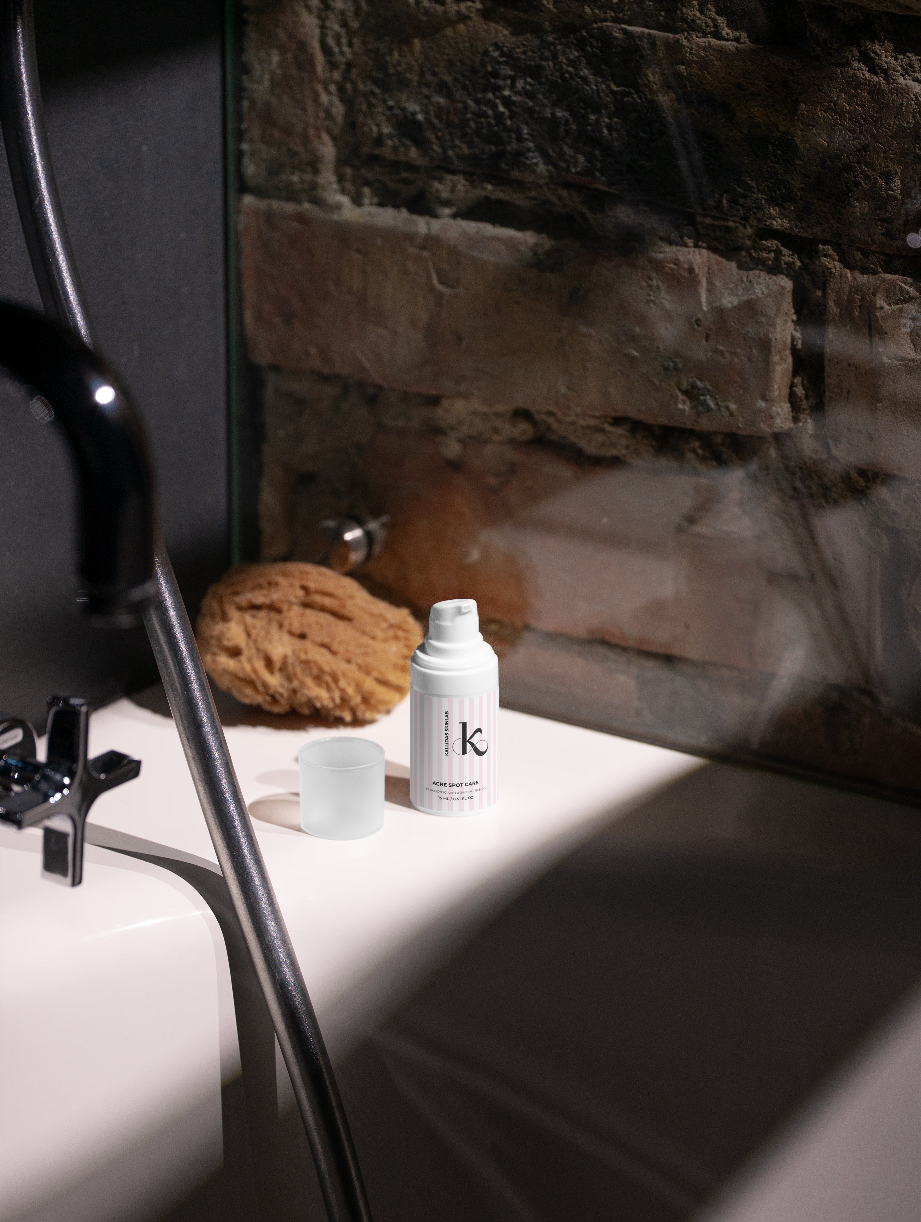Acne Spot Care