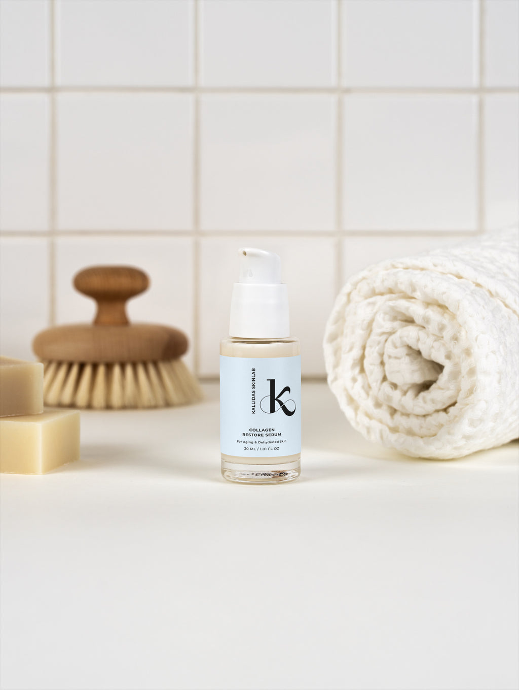 Collagen Restore Serum
