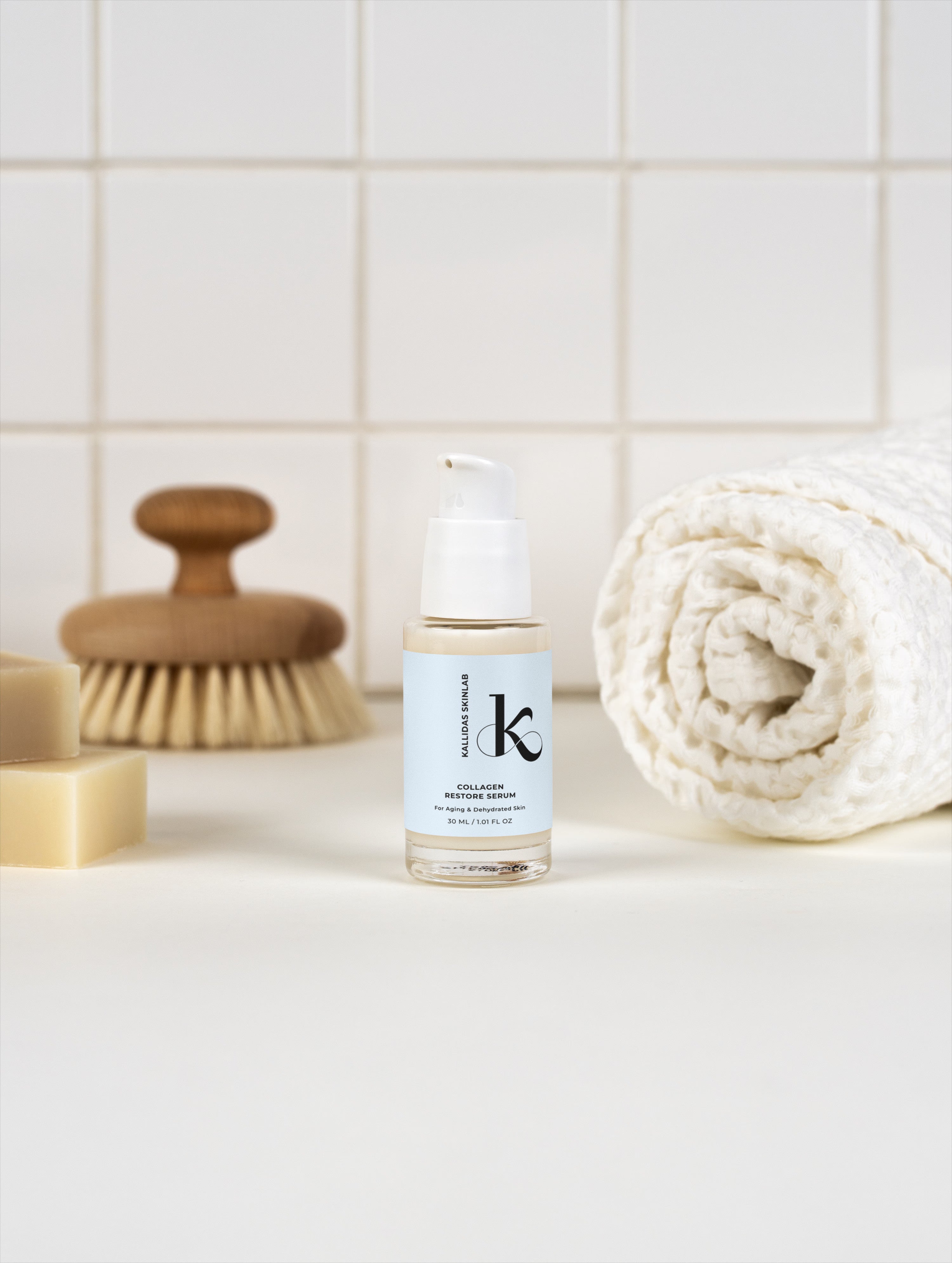 Collagen Restore Serum