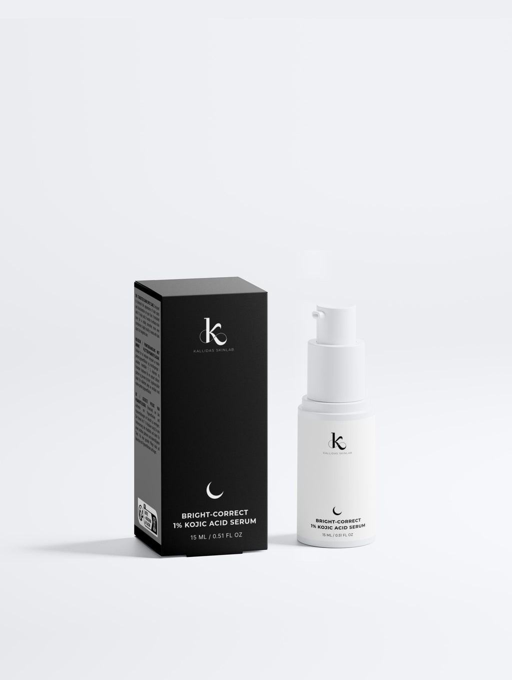 Bright-Correct 1% Kojic Acid Serum