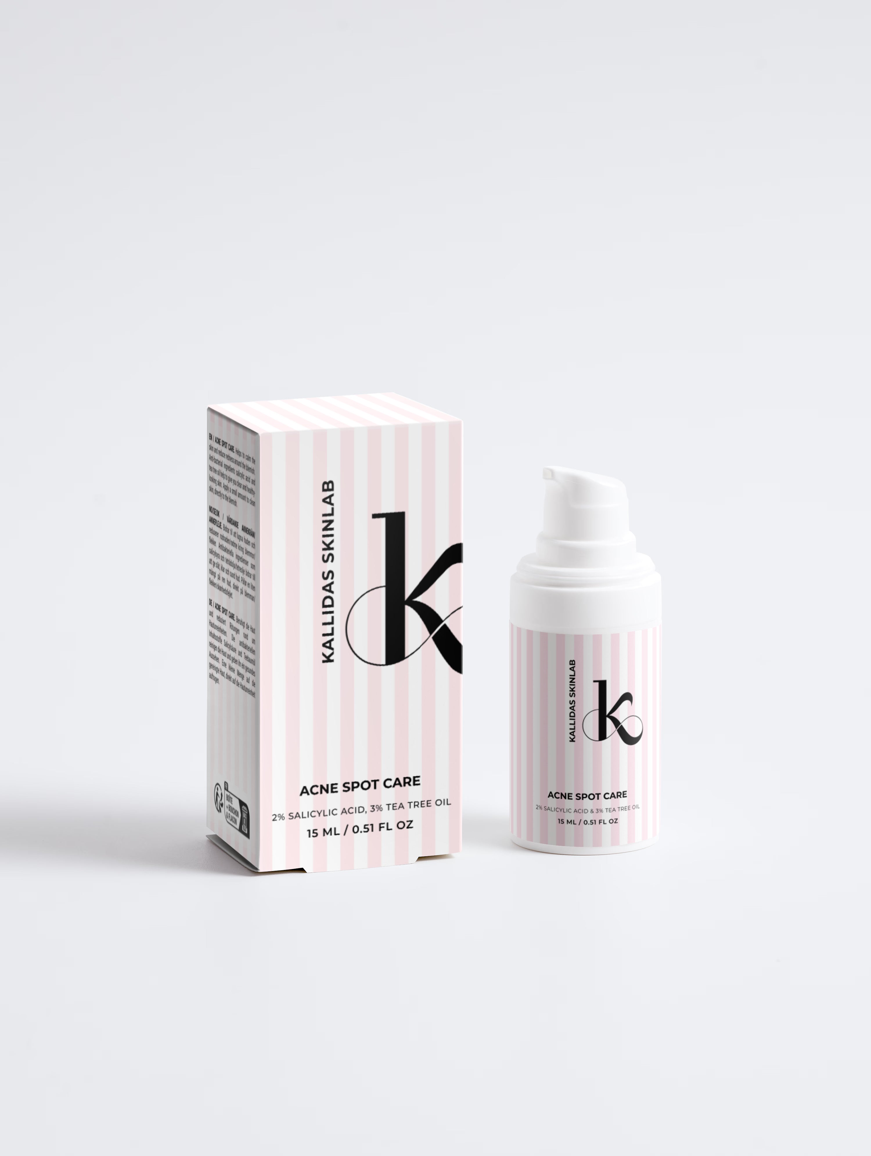 Acne Spot Care