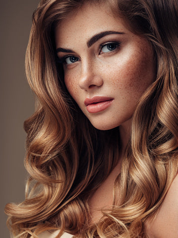 Keratin Shine Hair Mist