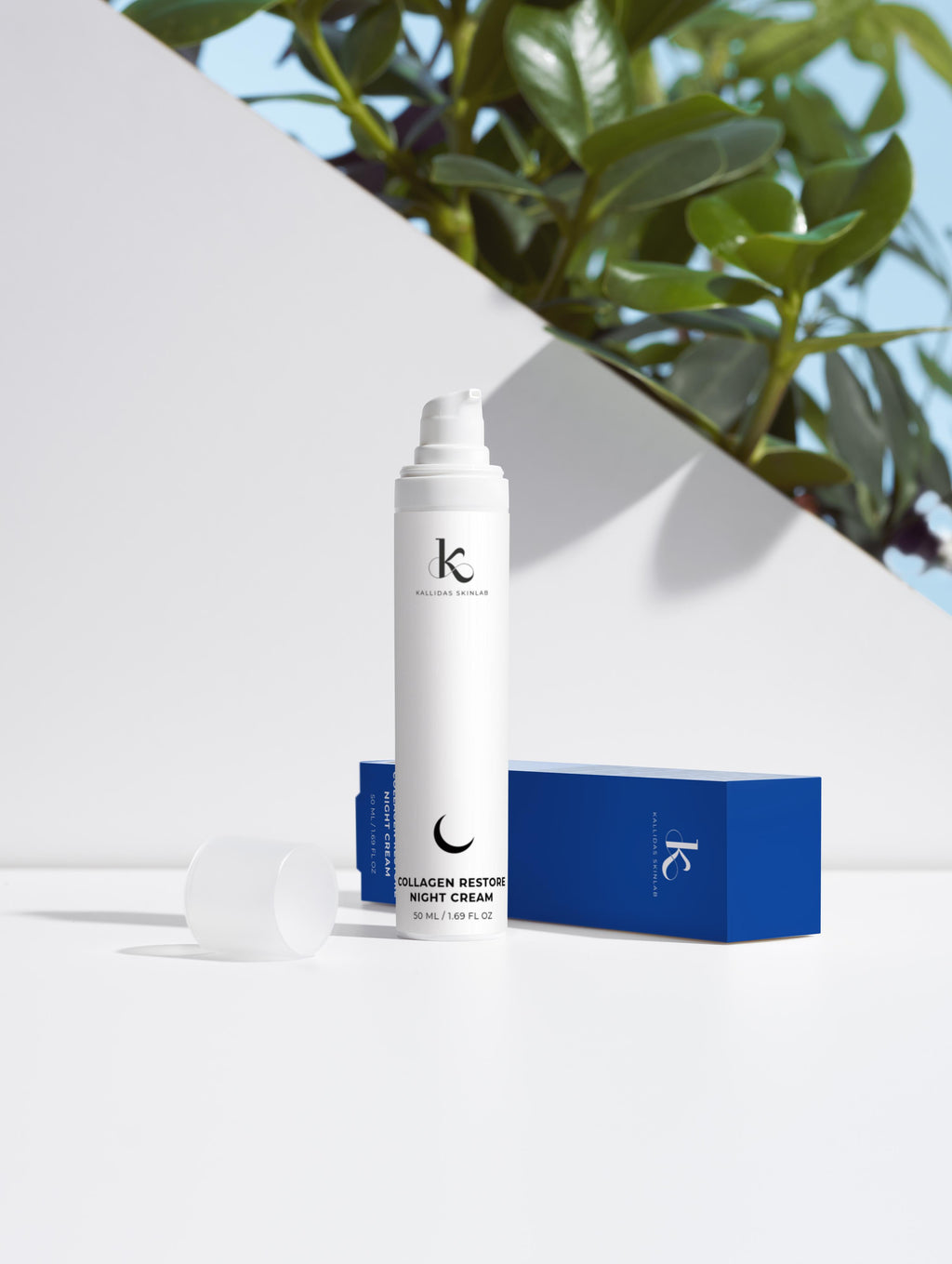 Collagen Restore Night Cream