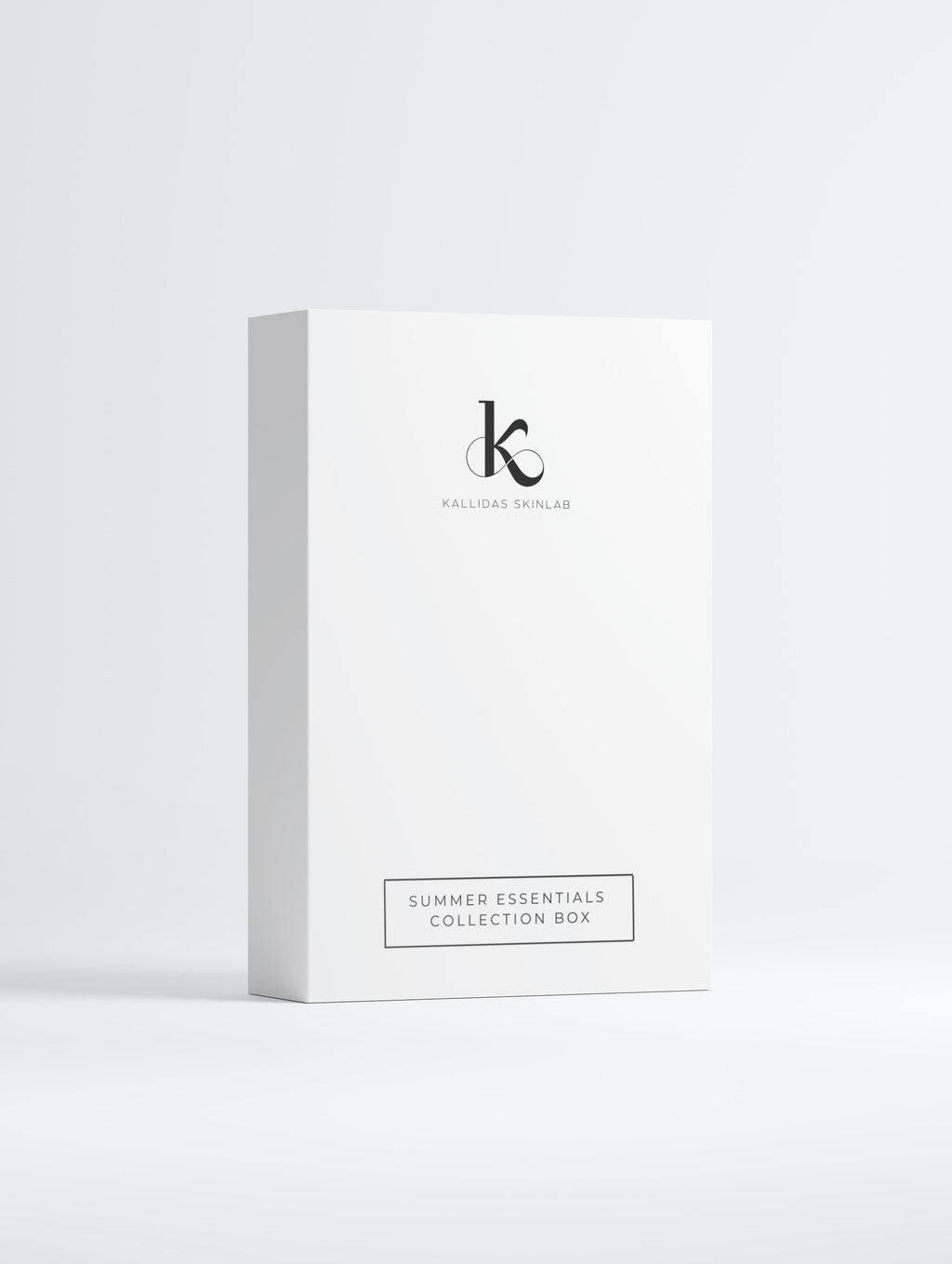 Summer Essentials Collection Box