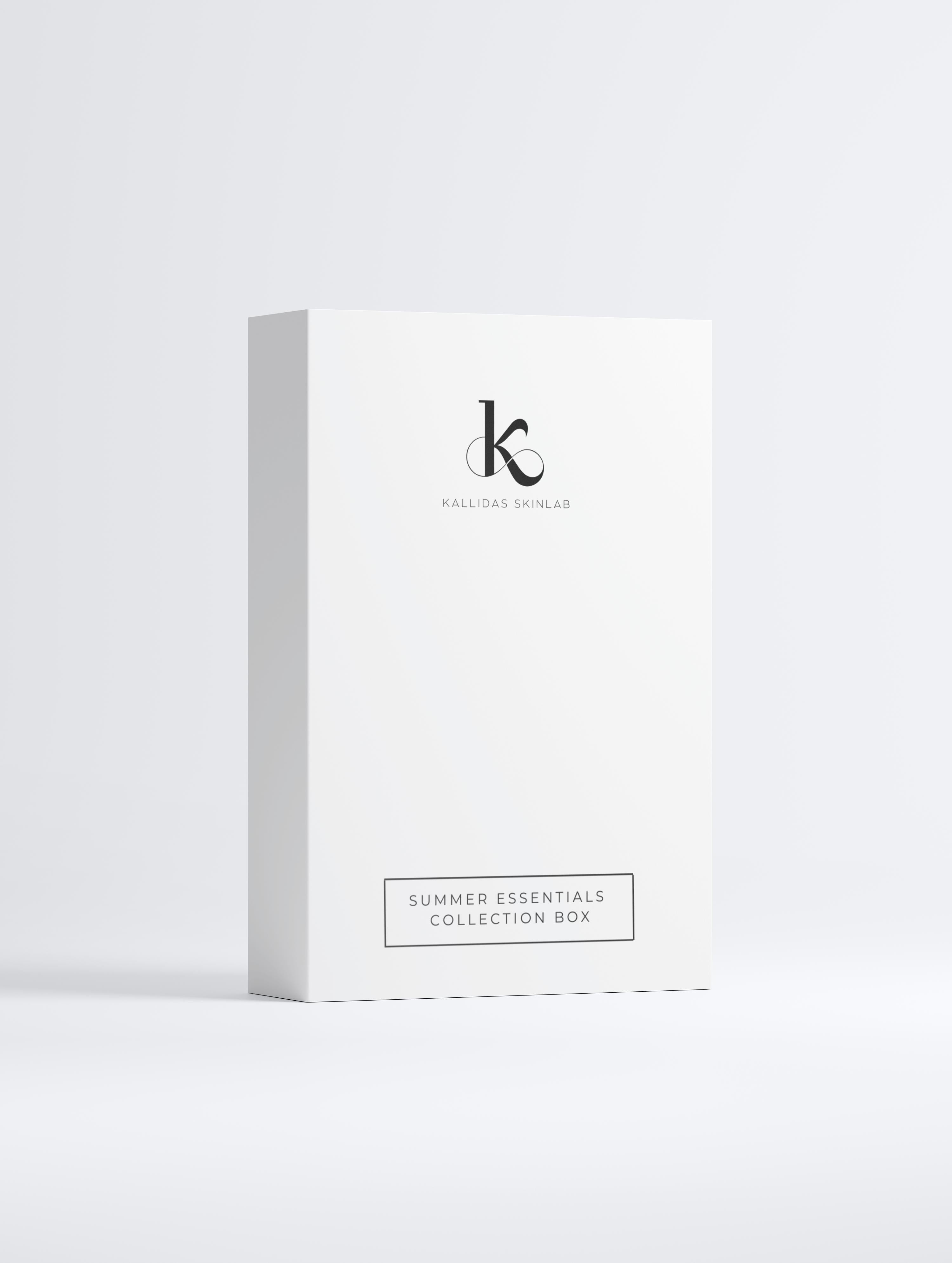 Summer Essentials Collection Box