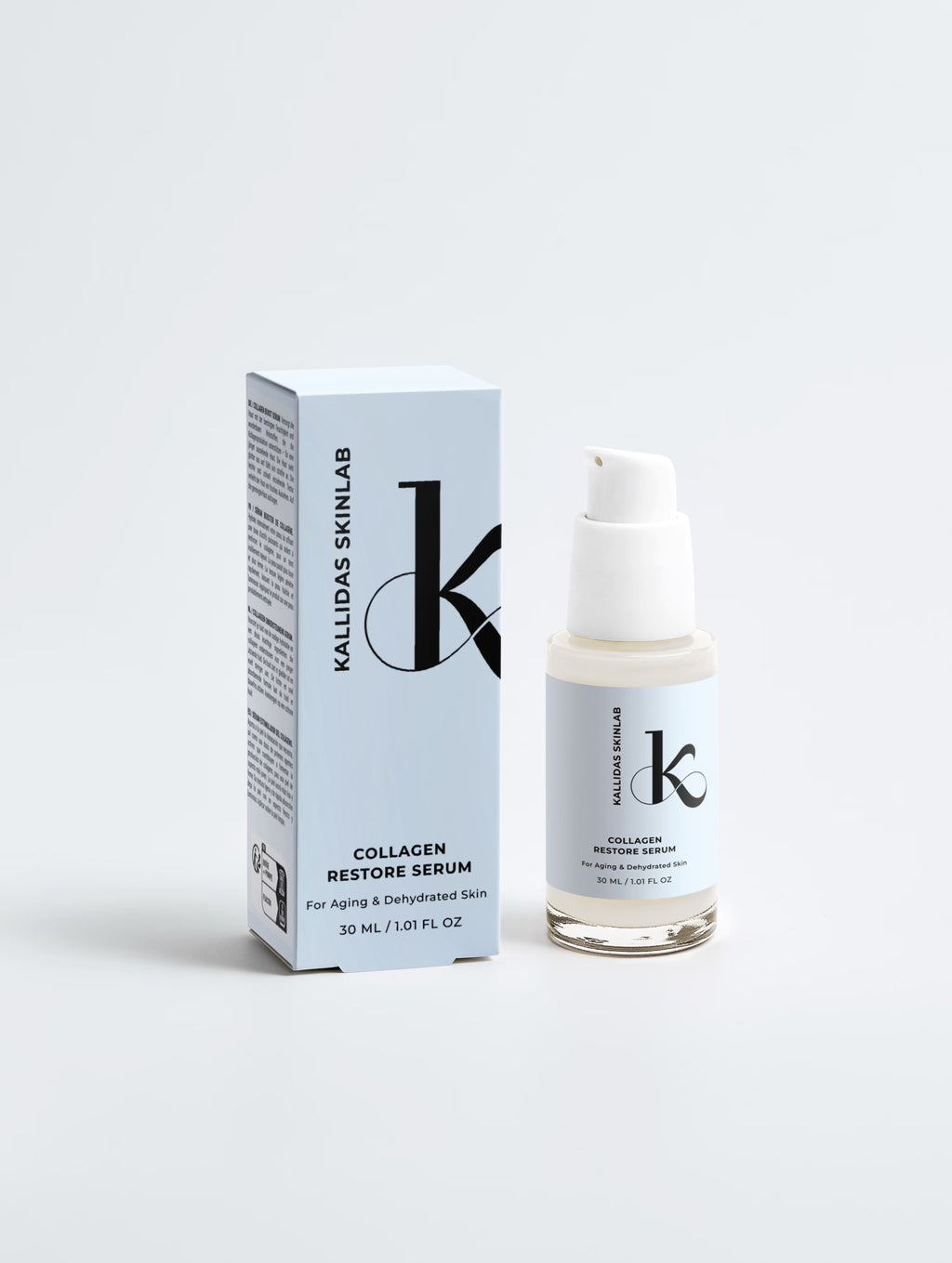Collagen Restore Serum