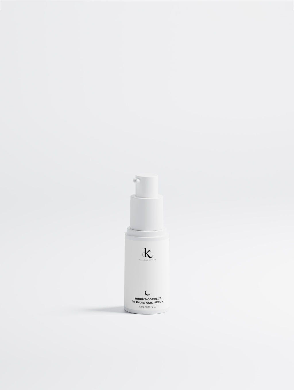 Bright-Correct 1% Kojic Acid Serum