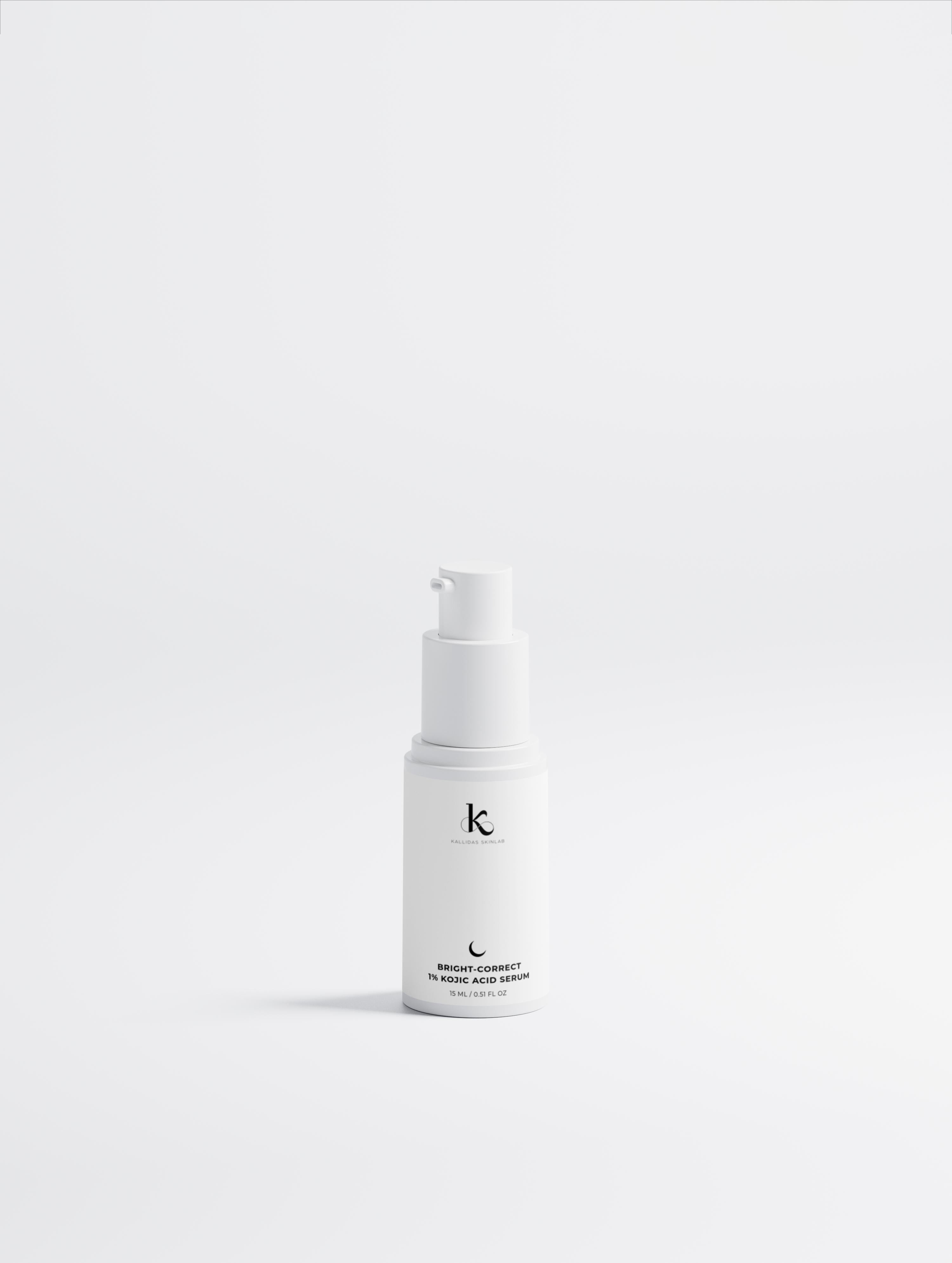 Bright-Correct 1% Kojic Acid Serum