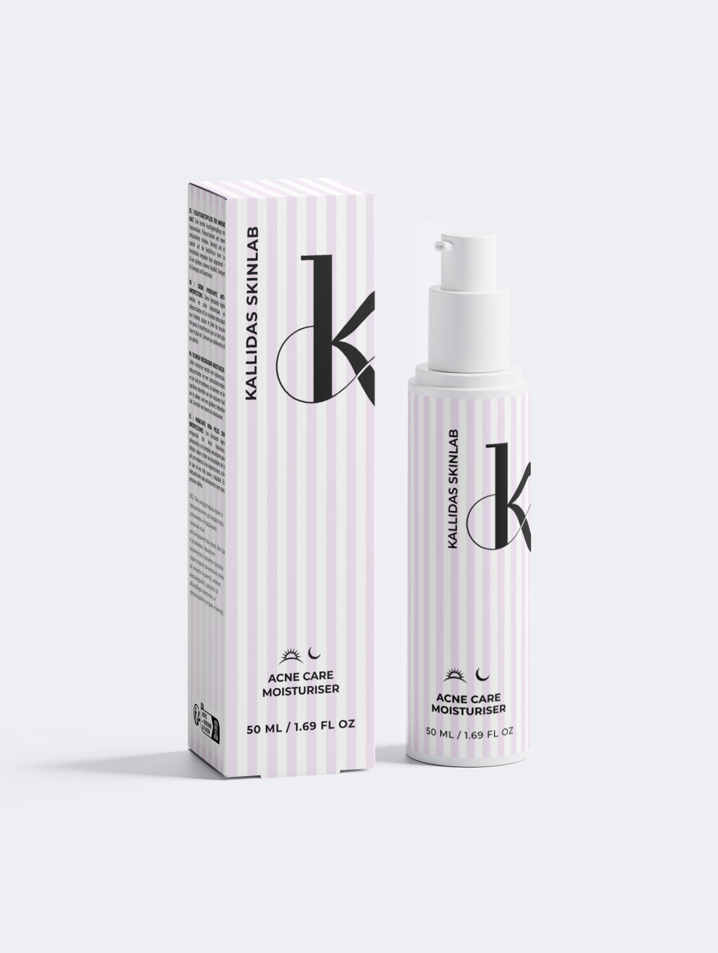 Acne Care Moisturiser